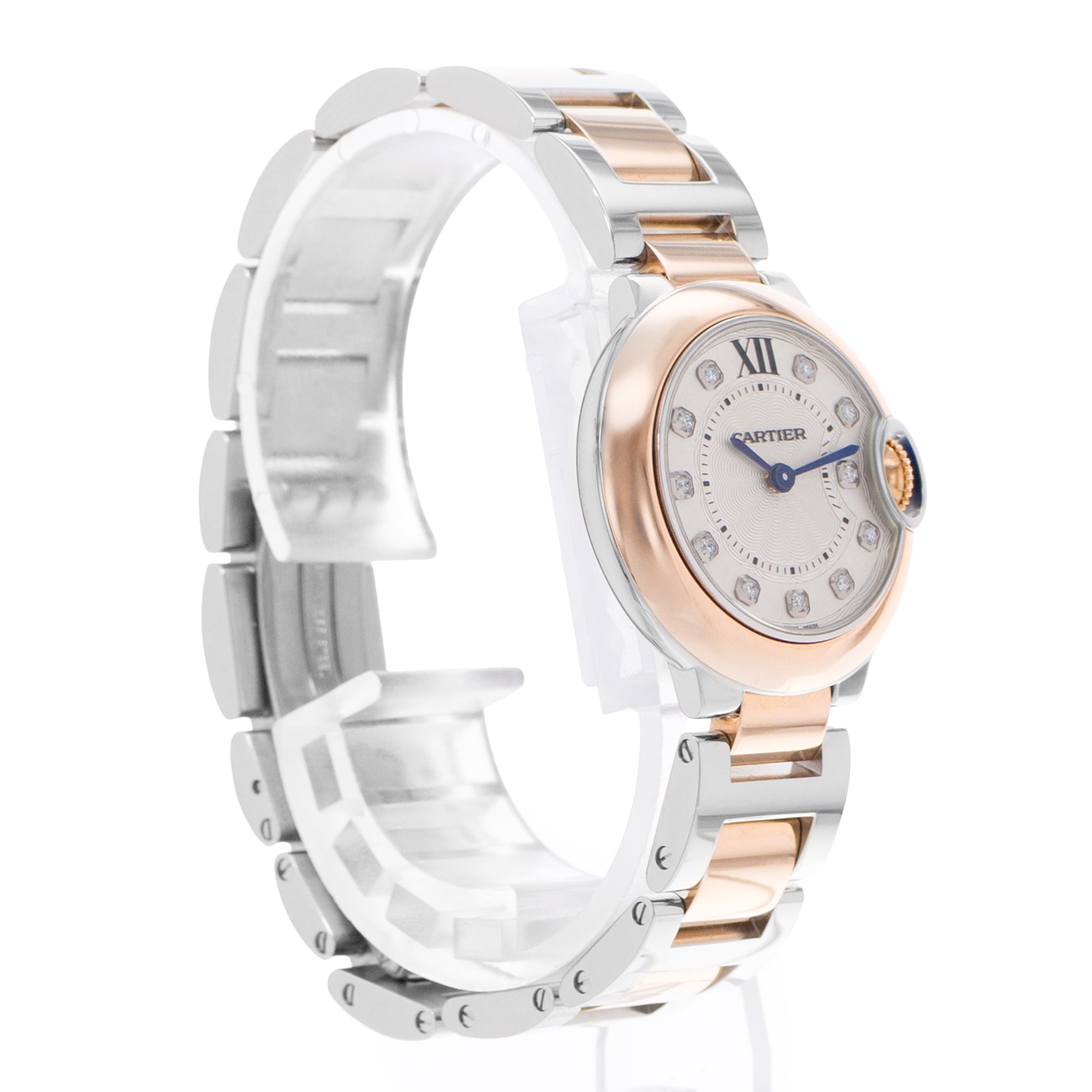 Cartier Ballon Bleu