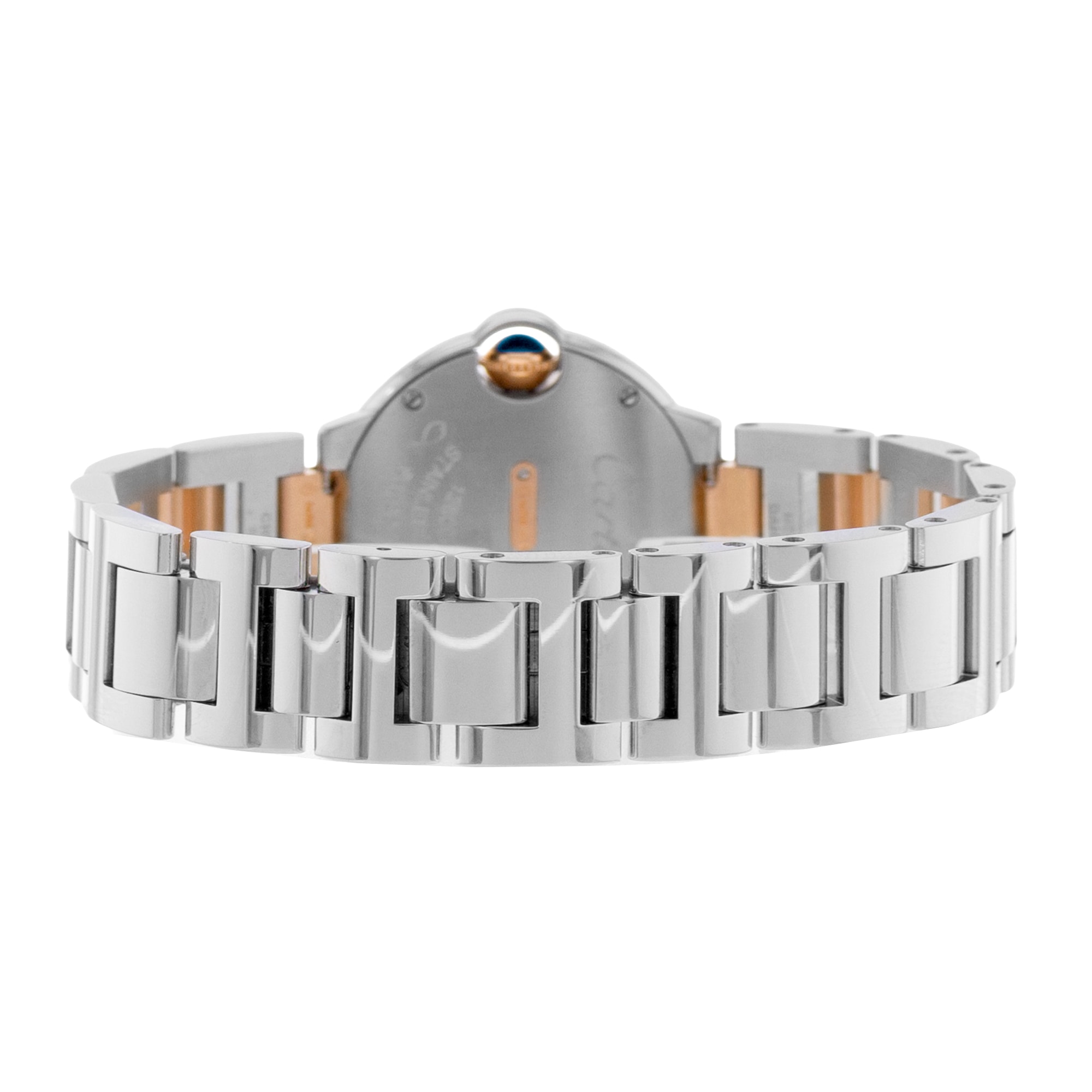 Cartier Ballon Bleu