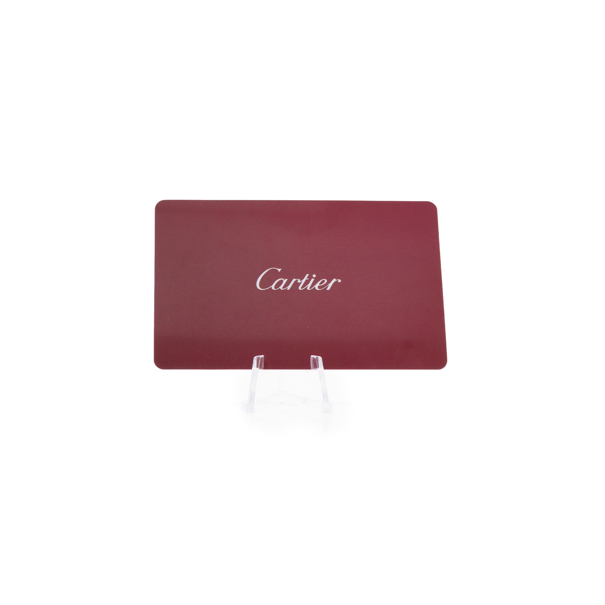 Cartier Ronde Louis 40mm