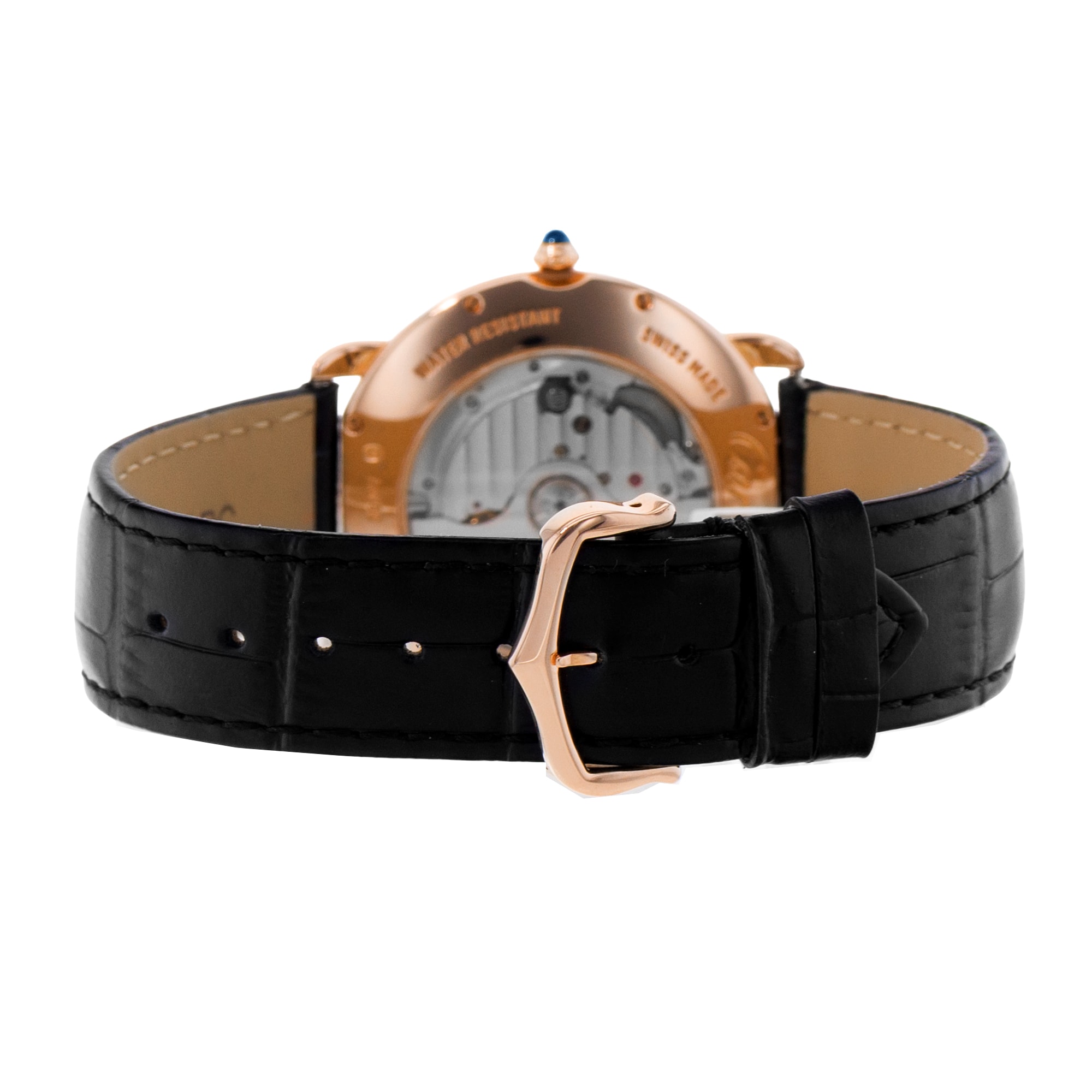 Cartier Ronde Louis 40mm