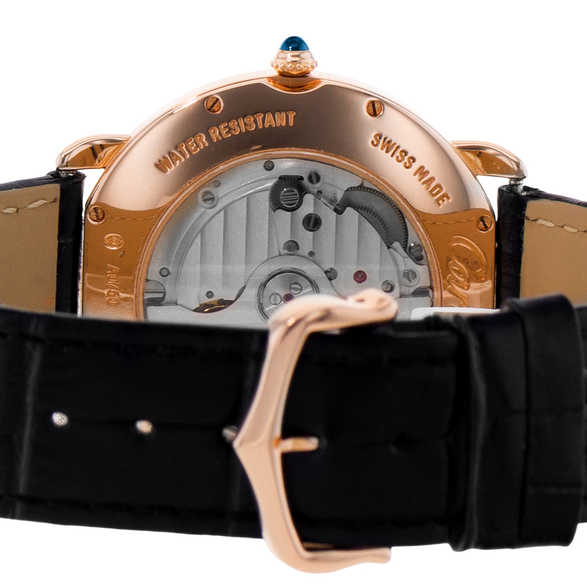 Cartier Ronde Louis 40mm