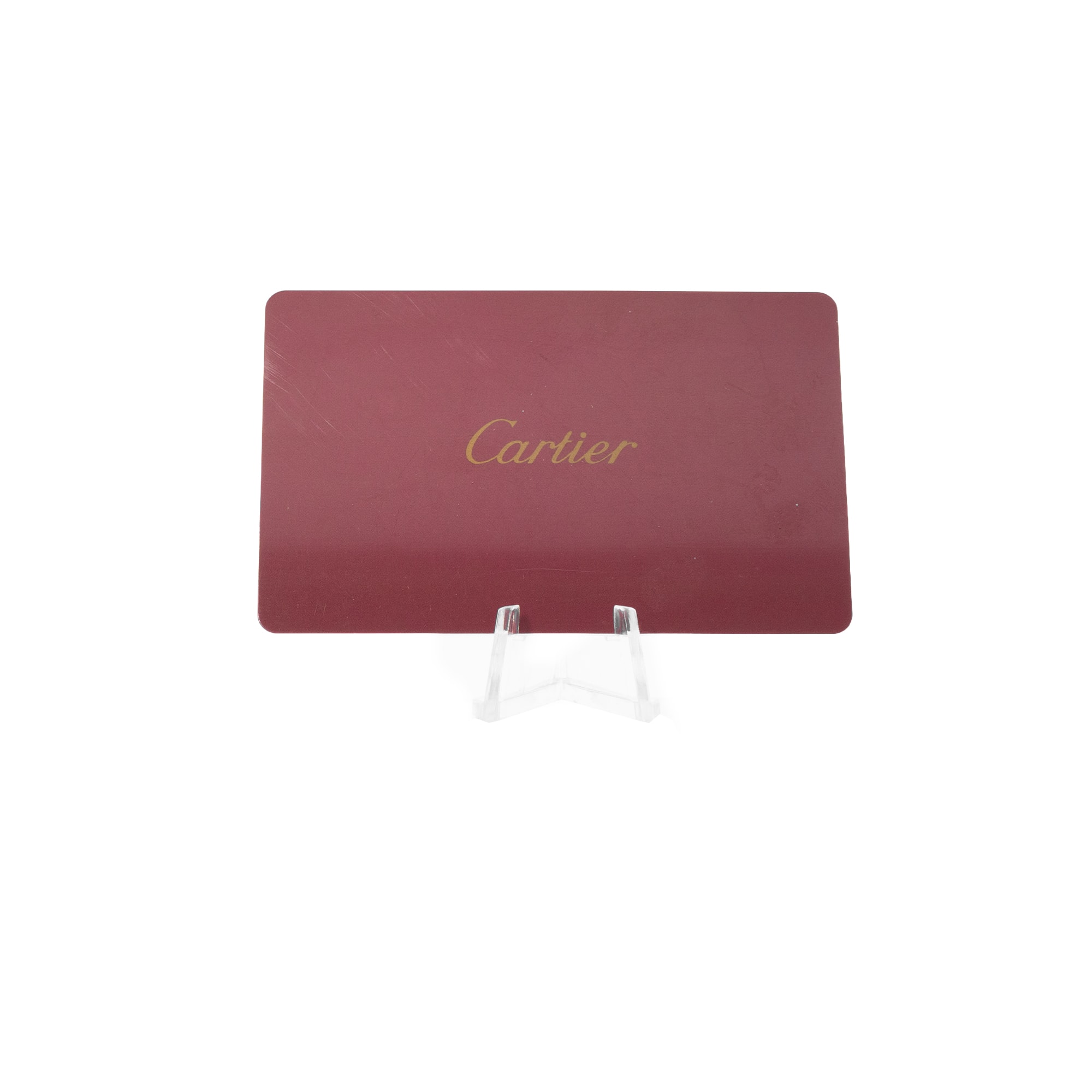 Cartier Ronde Solo de Cartier