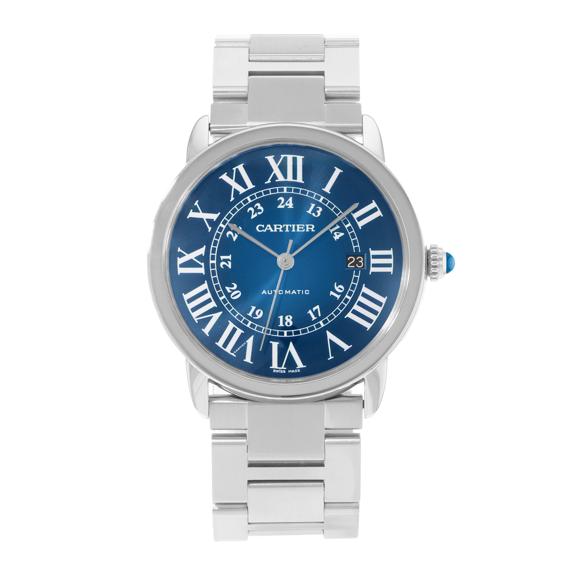 Cartier Ronde Solo de Cartier