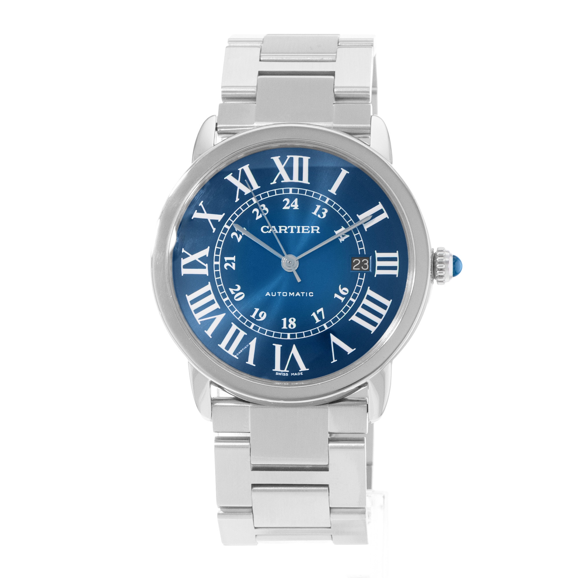 Cartier Ronde Solo de Cartier