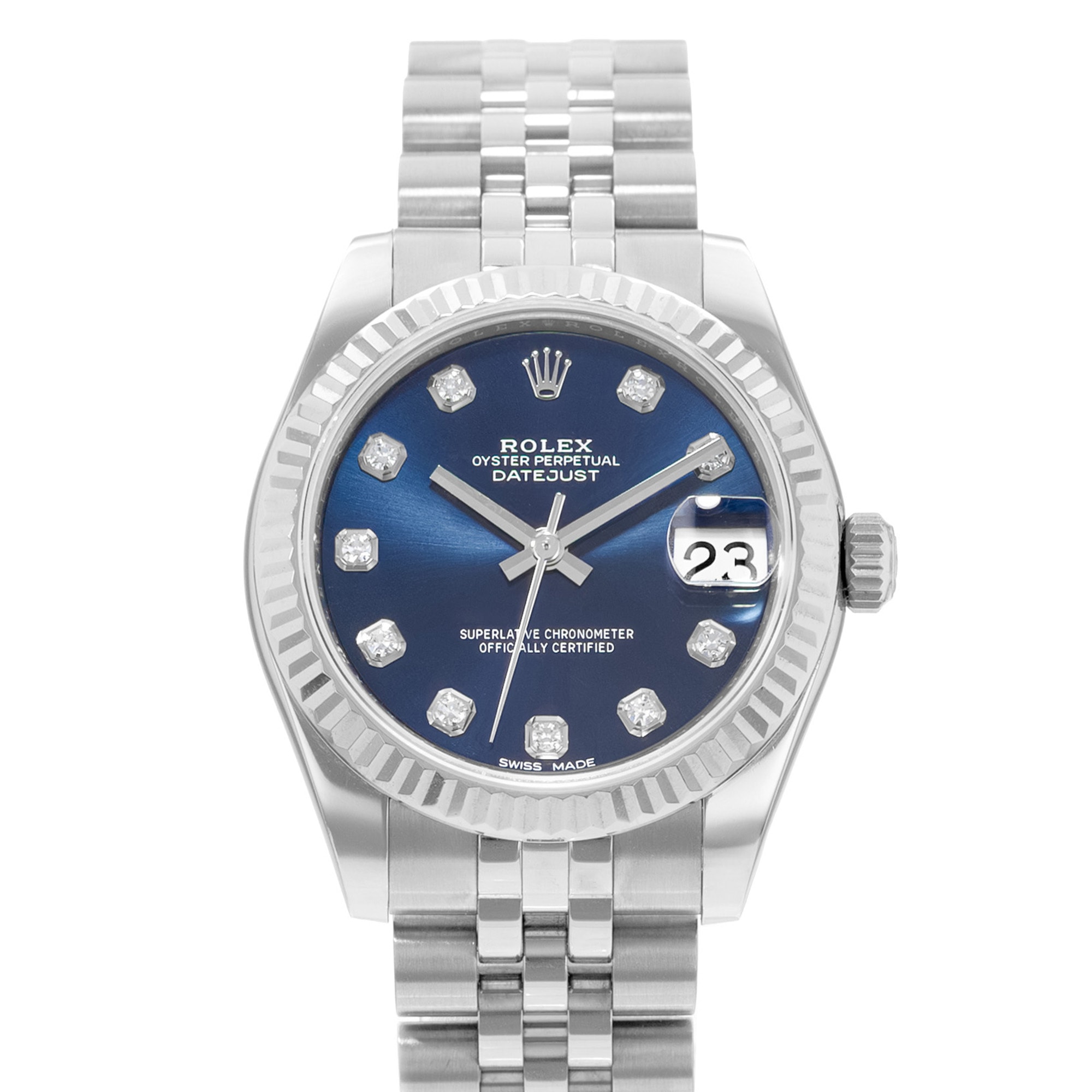 Rolex Datejust 31