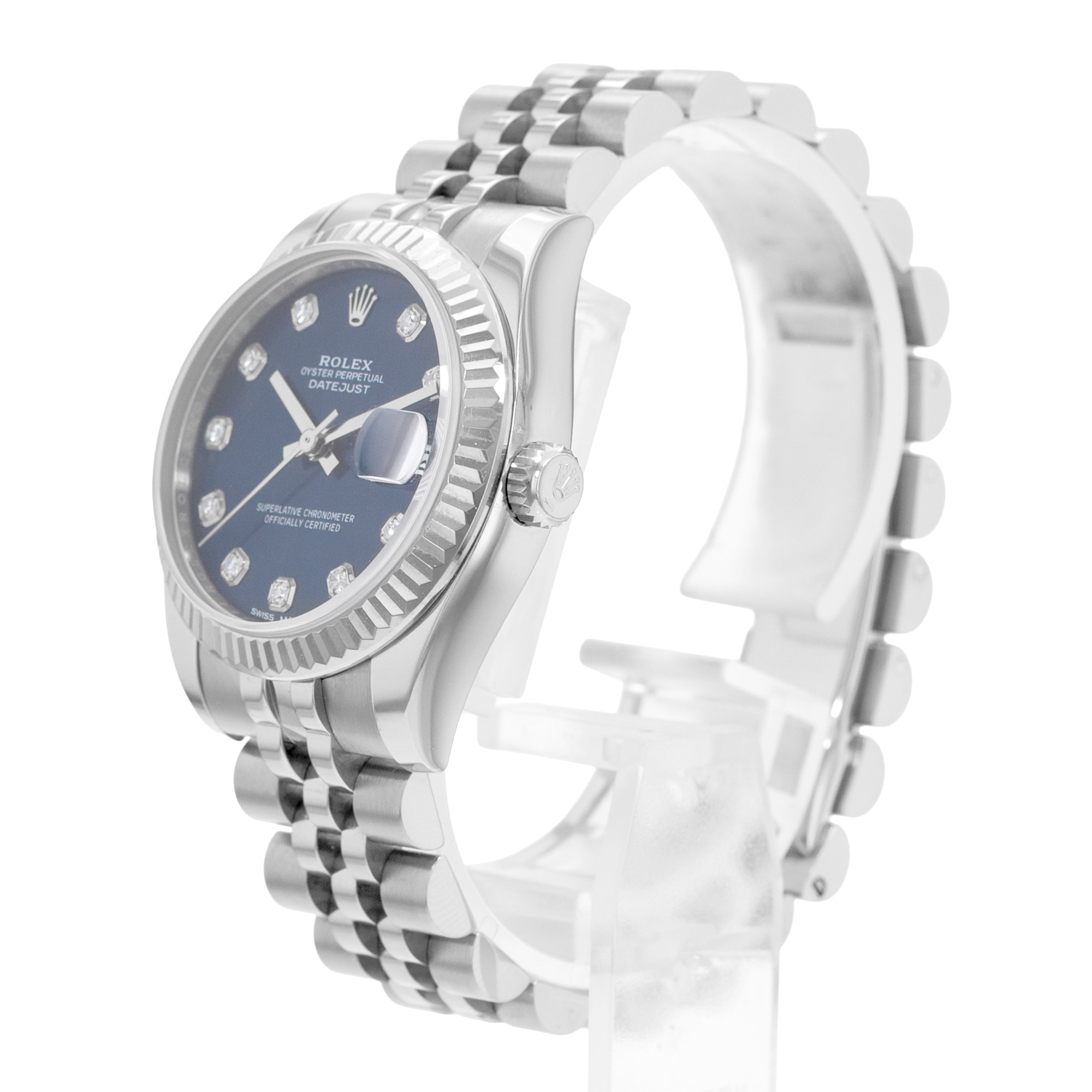 Rolex Datejust 31