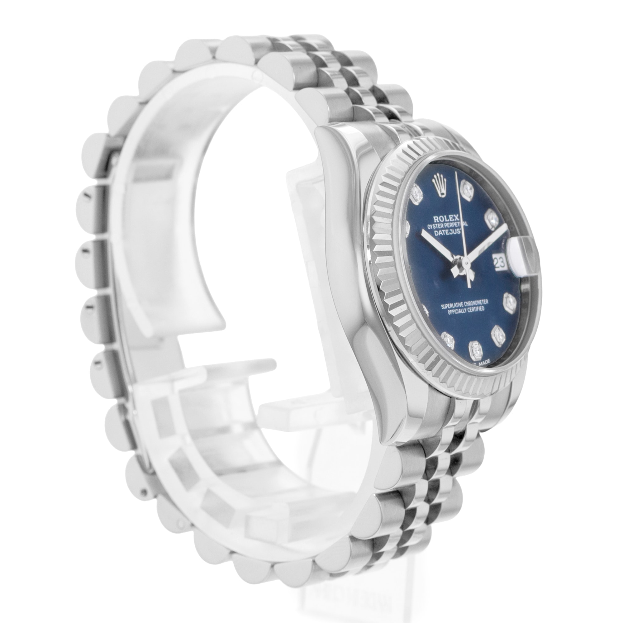 Rolex Datejust 31