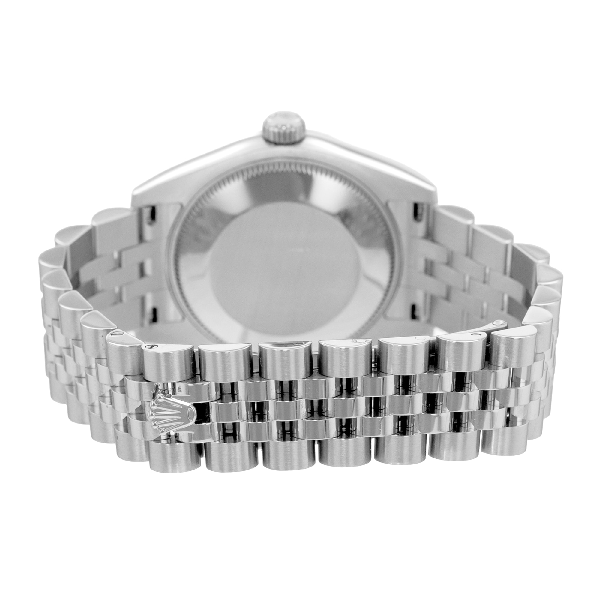 Rolex Datejust 31