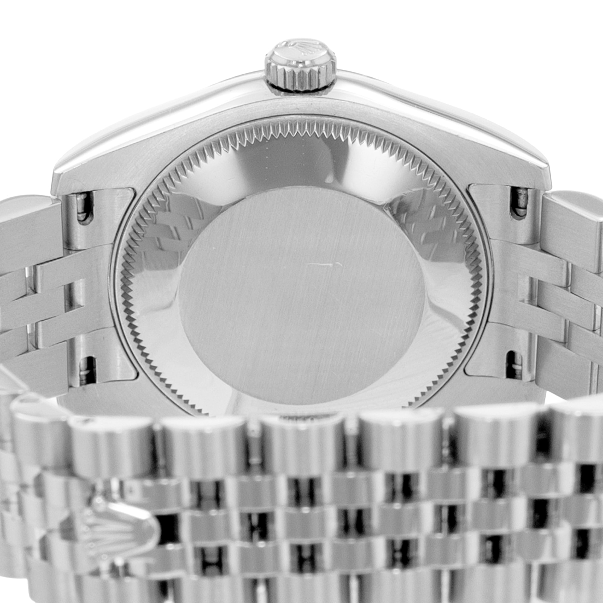 Rolex Datejust 31