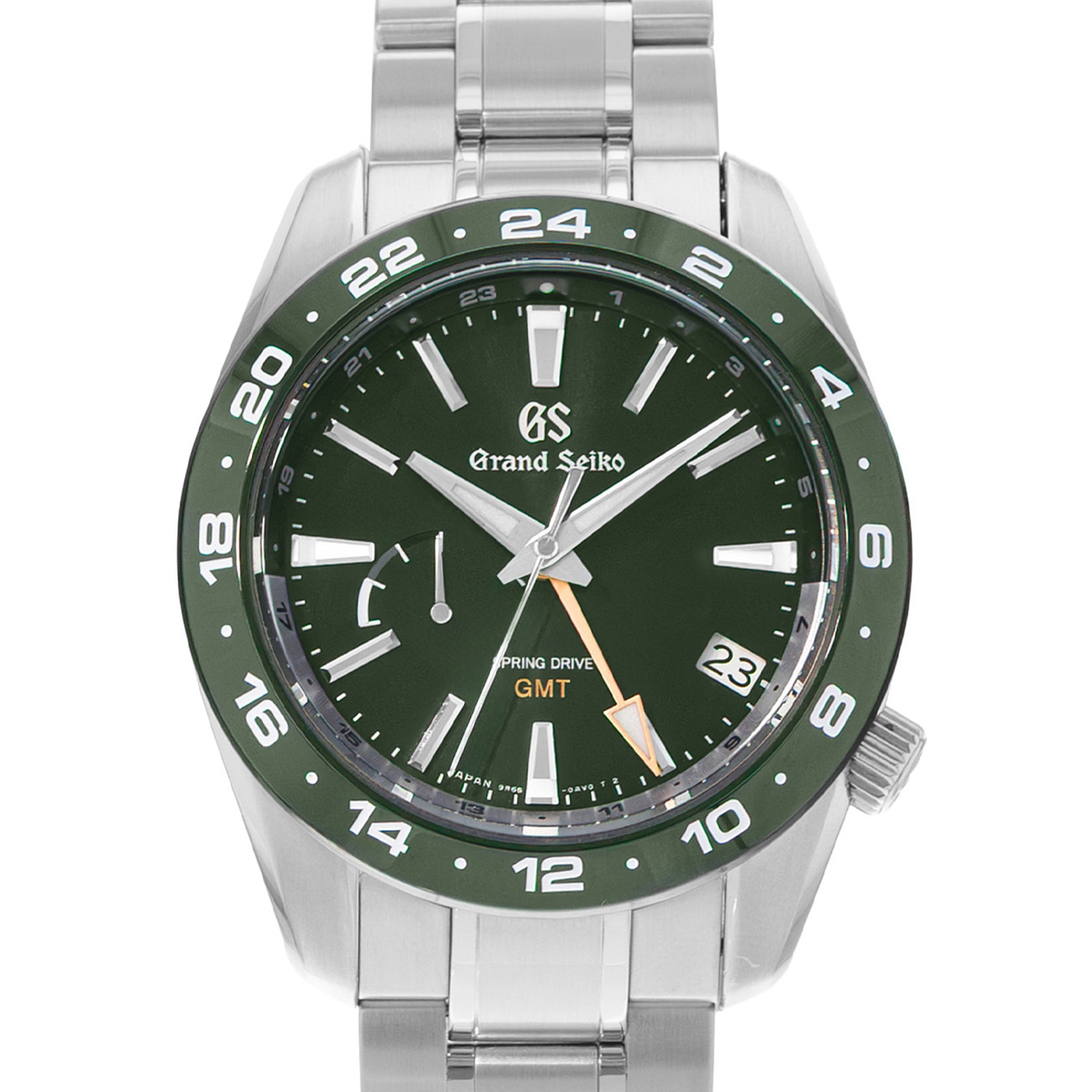 Grand Seiko Sport Collection