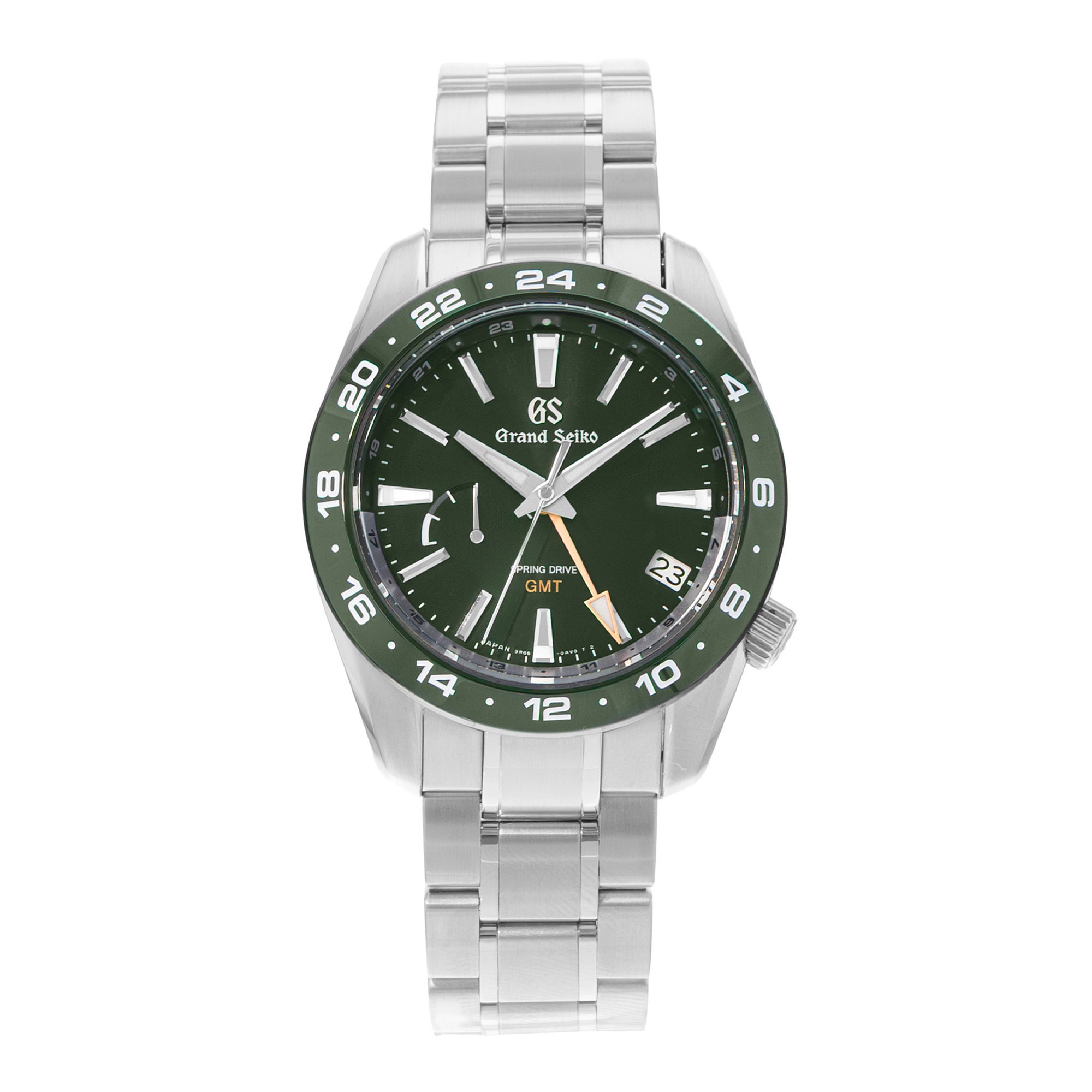 Grand Seiko Sport Collection