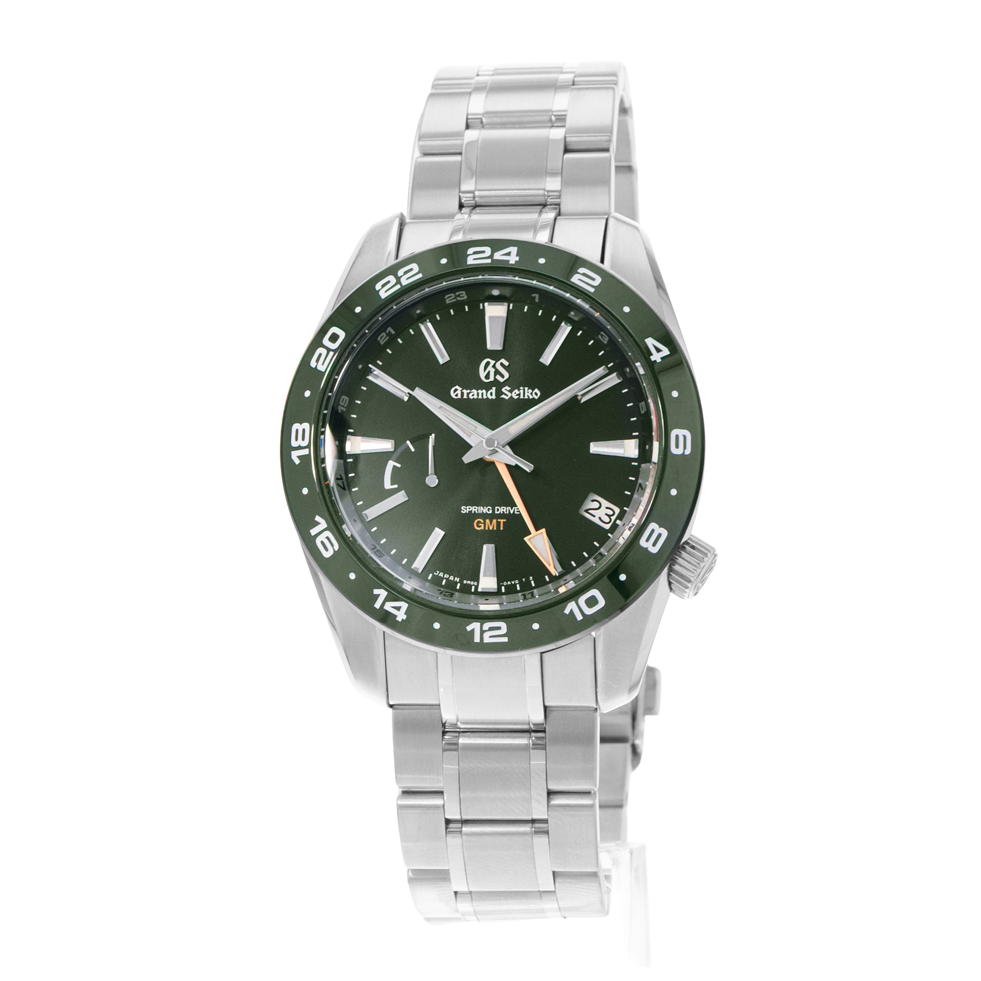 Grand Seiko Sport Collection