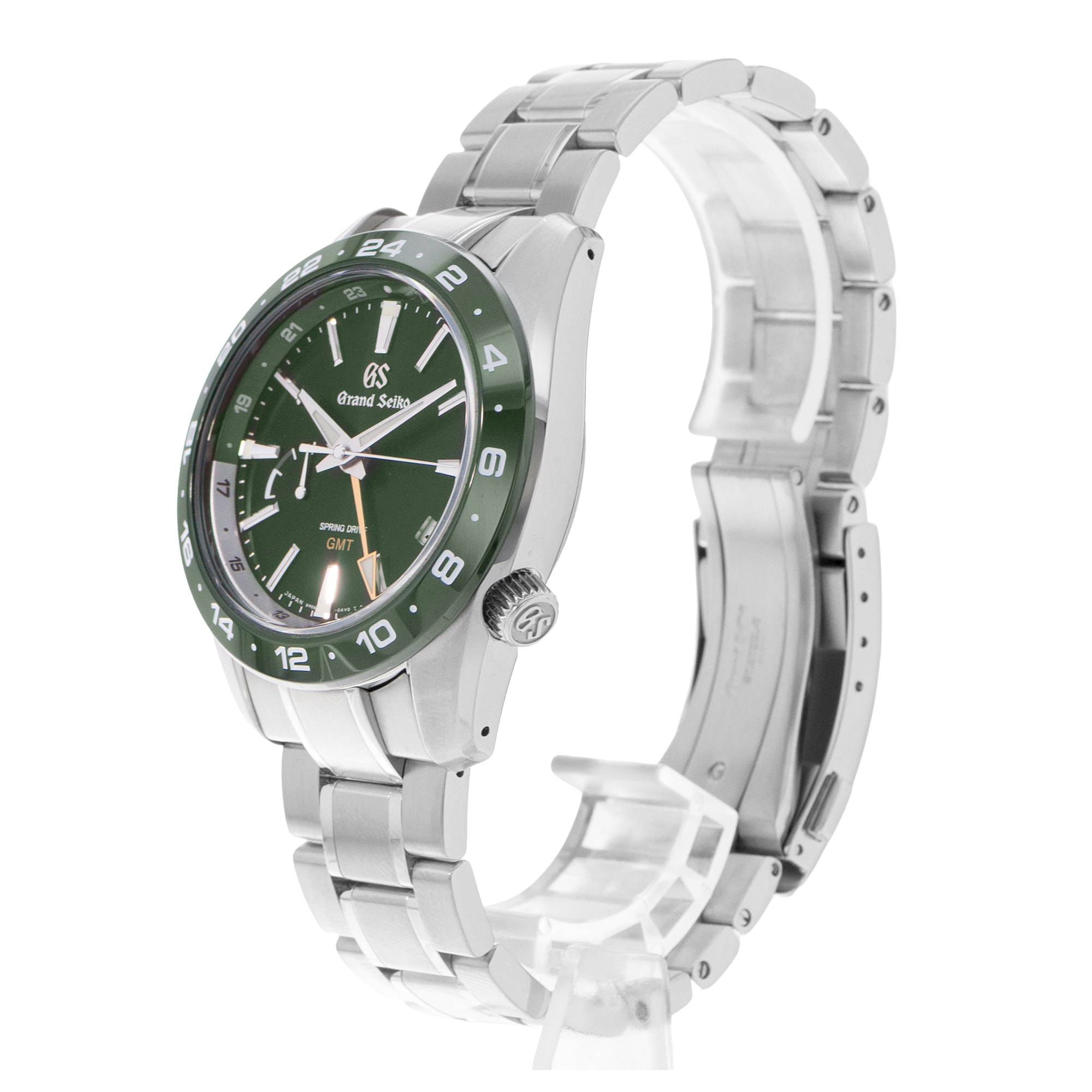 Grand Seiko Sport Collection