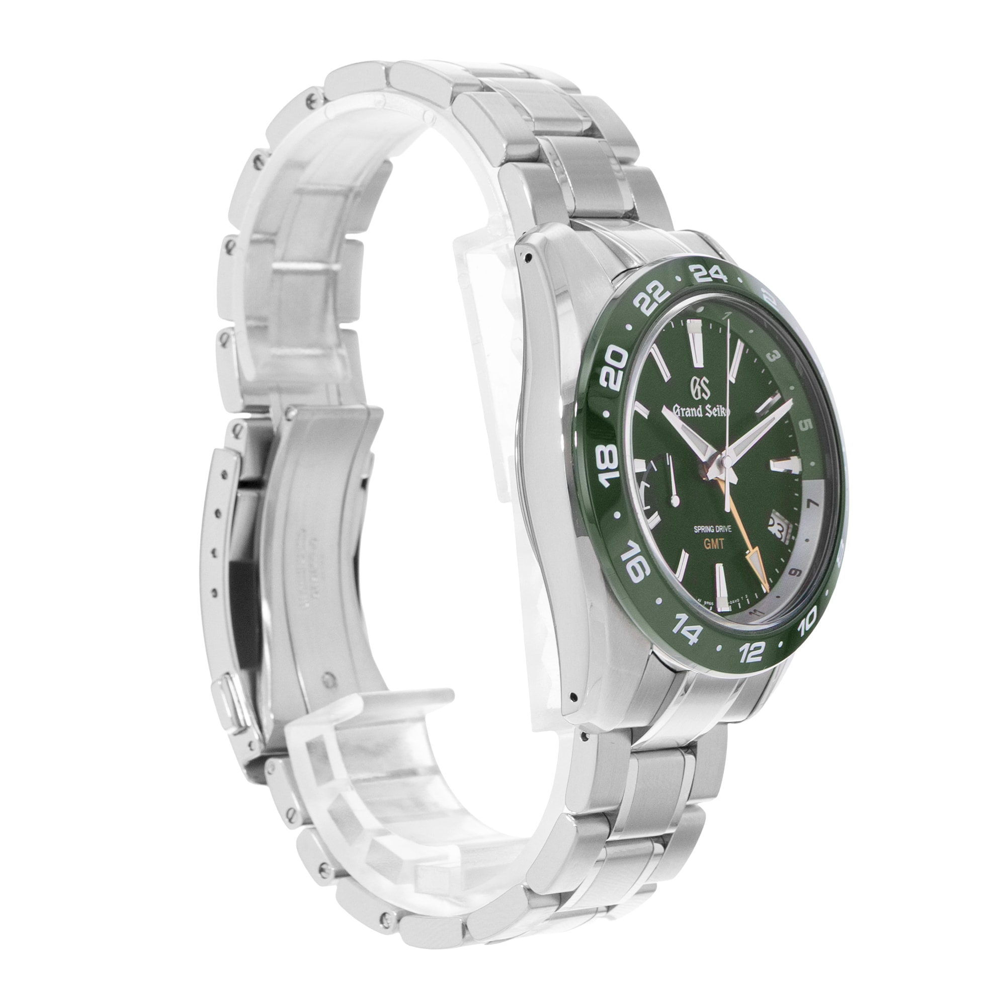 Grand Seiko Sport Collection