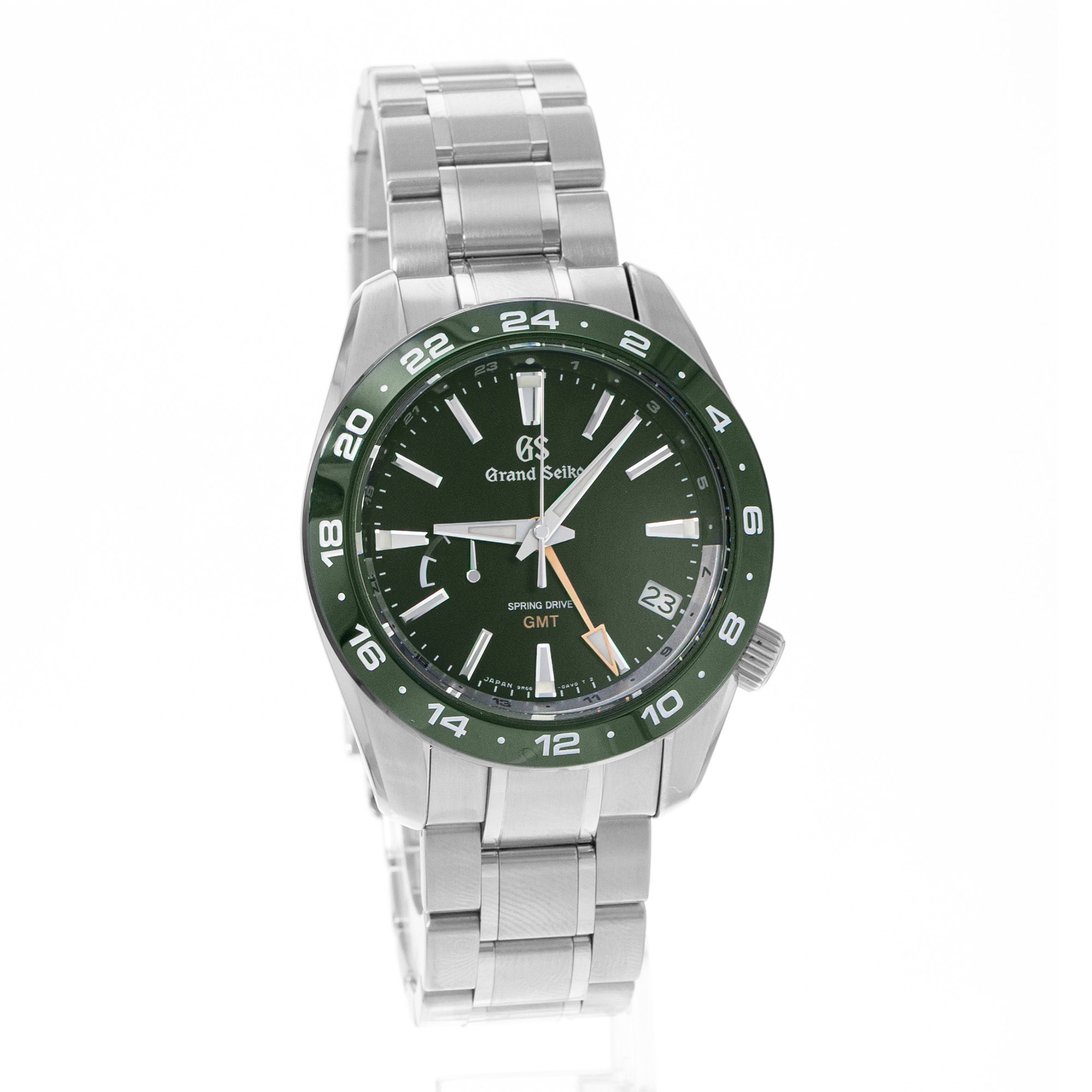 Grand Seiko Sport Collection