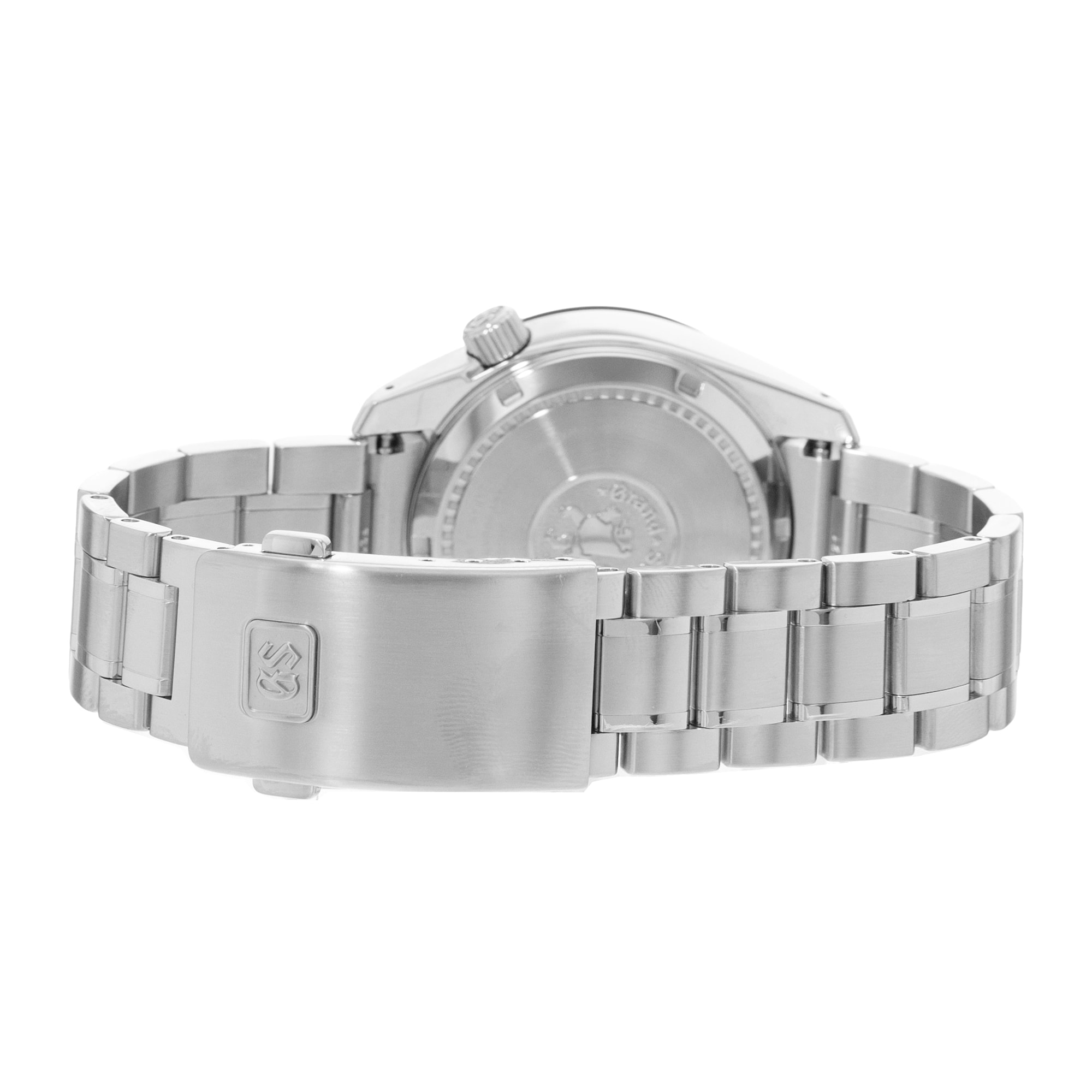 Grand Seiko Sport Collection
