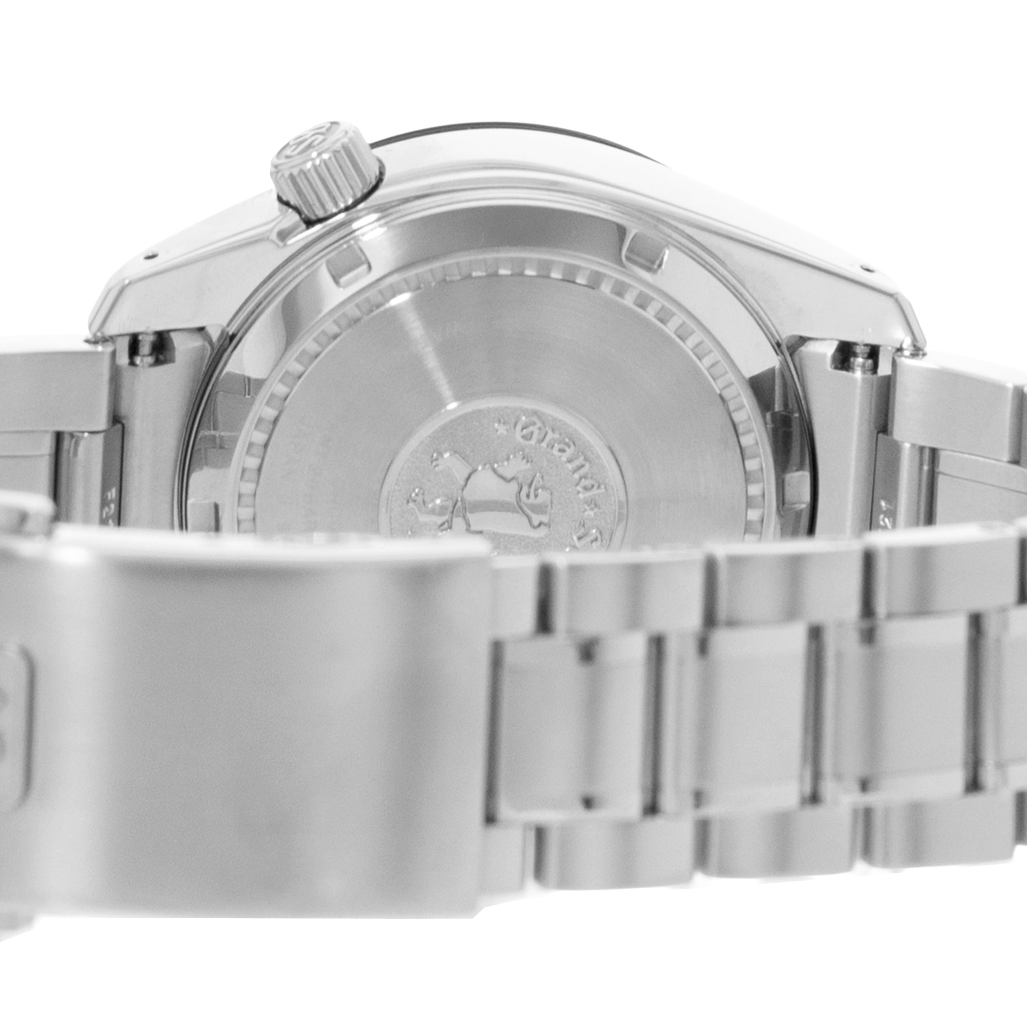 Grand Seiko Sport Collection