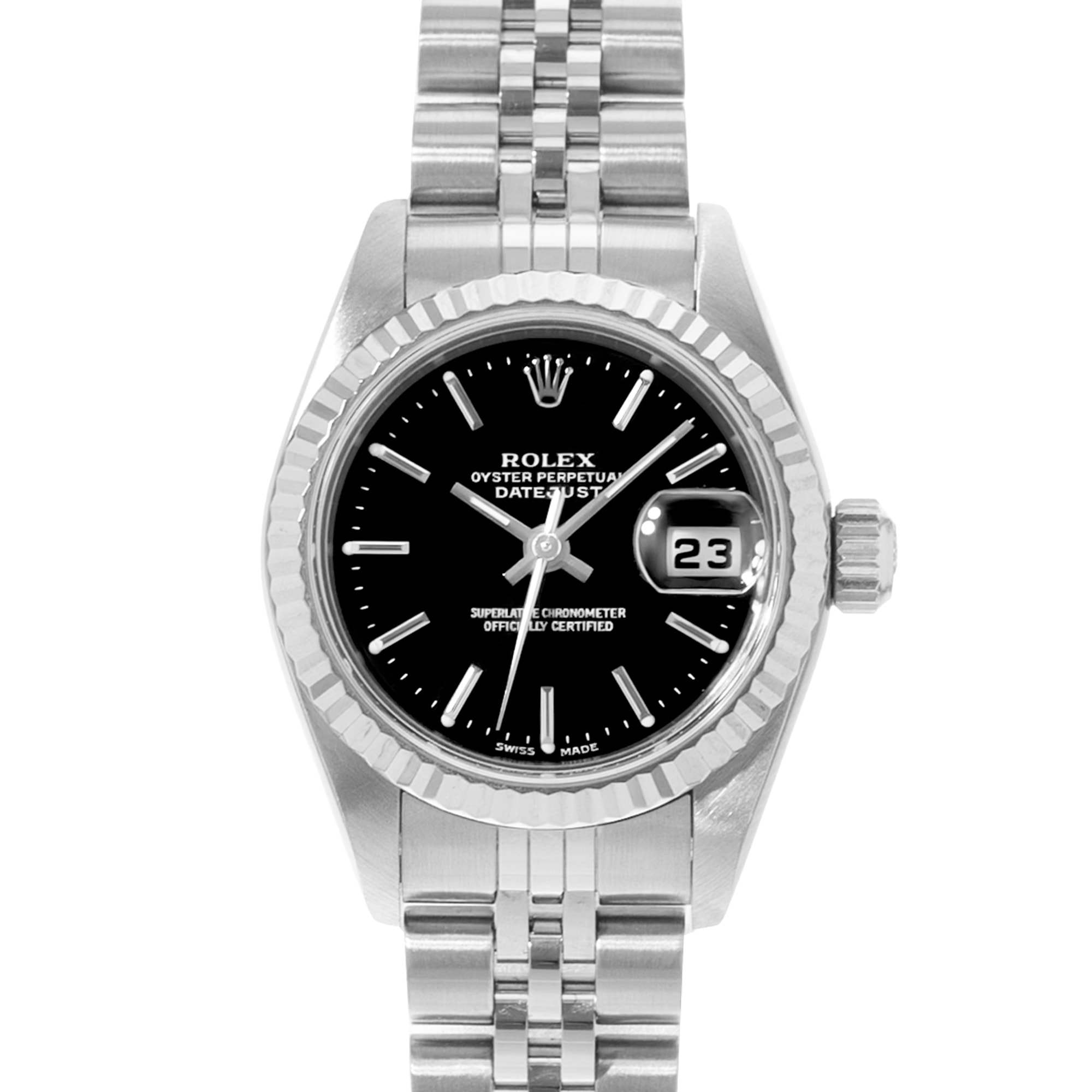 Rolex Datejust 26