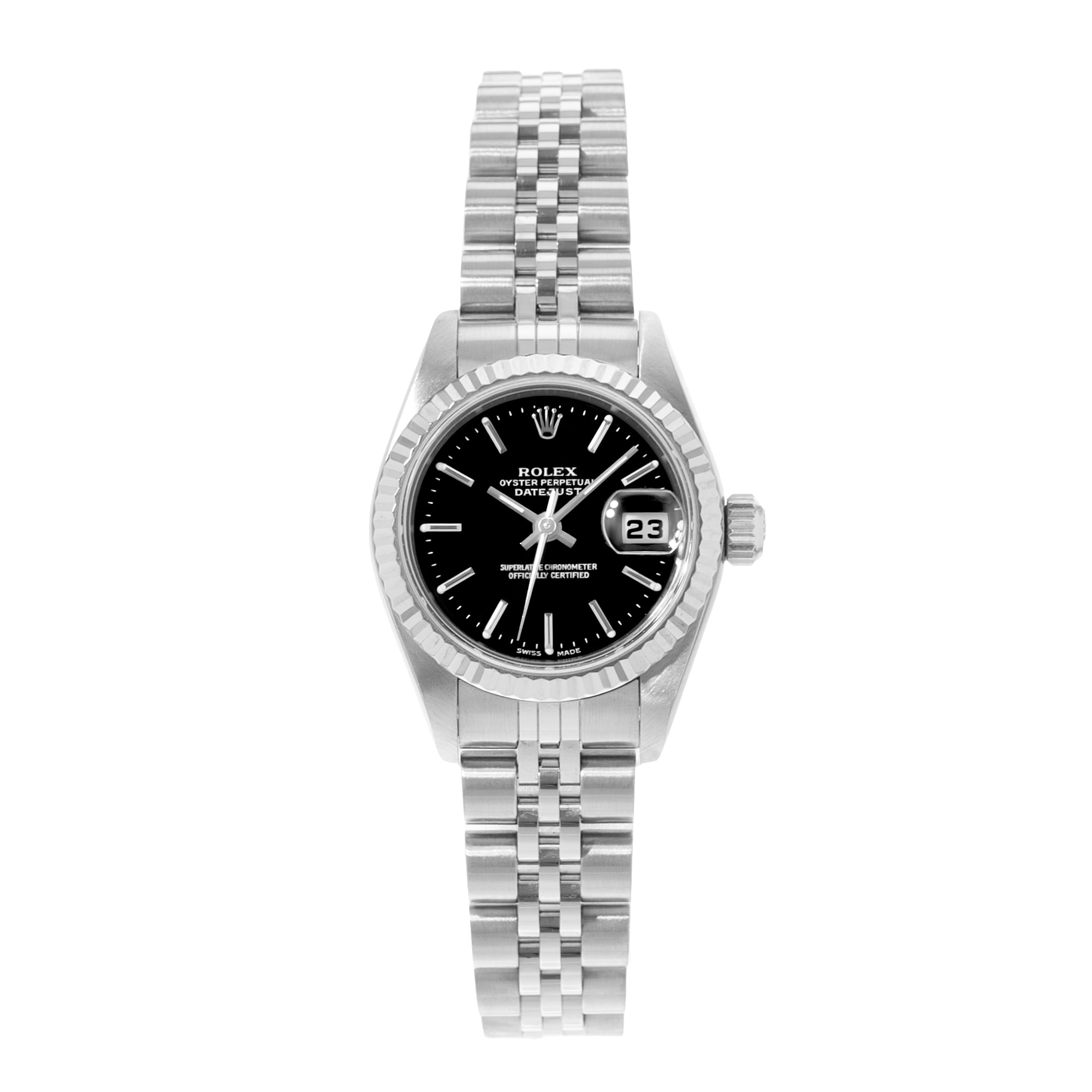 Rolex Datejust 26