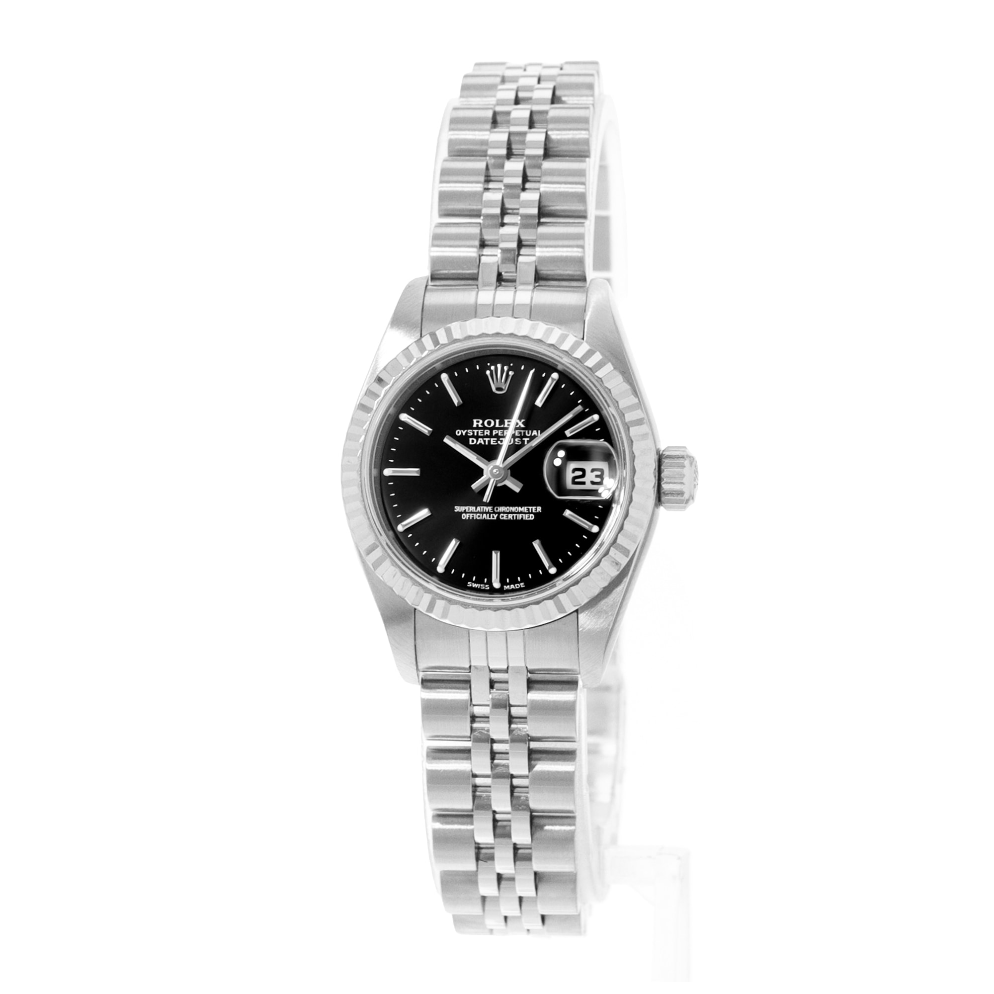 Rolex Datejust 26