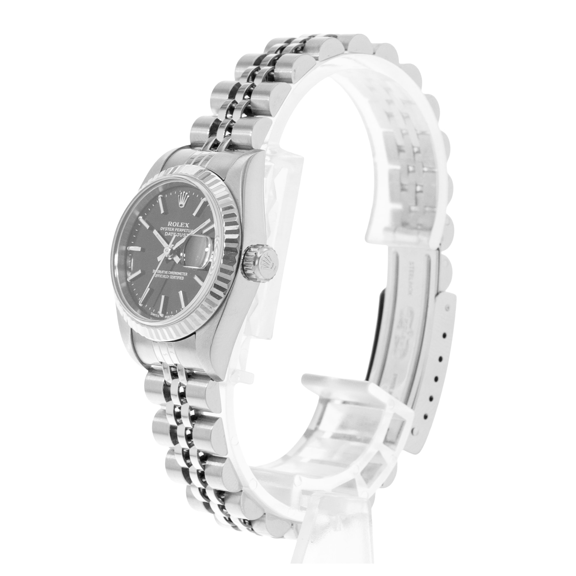 Rolex Datejust 26