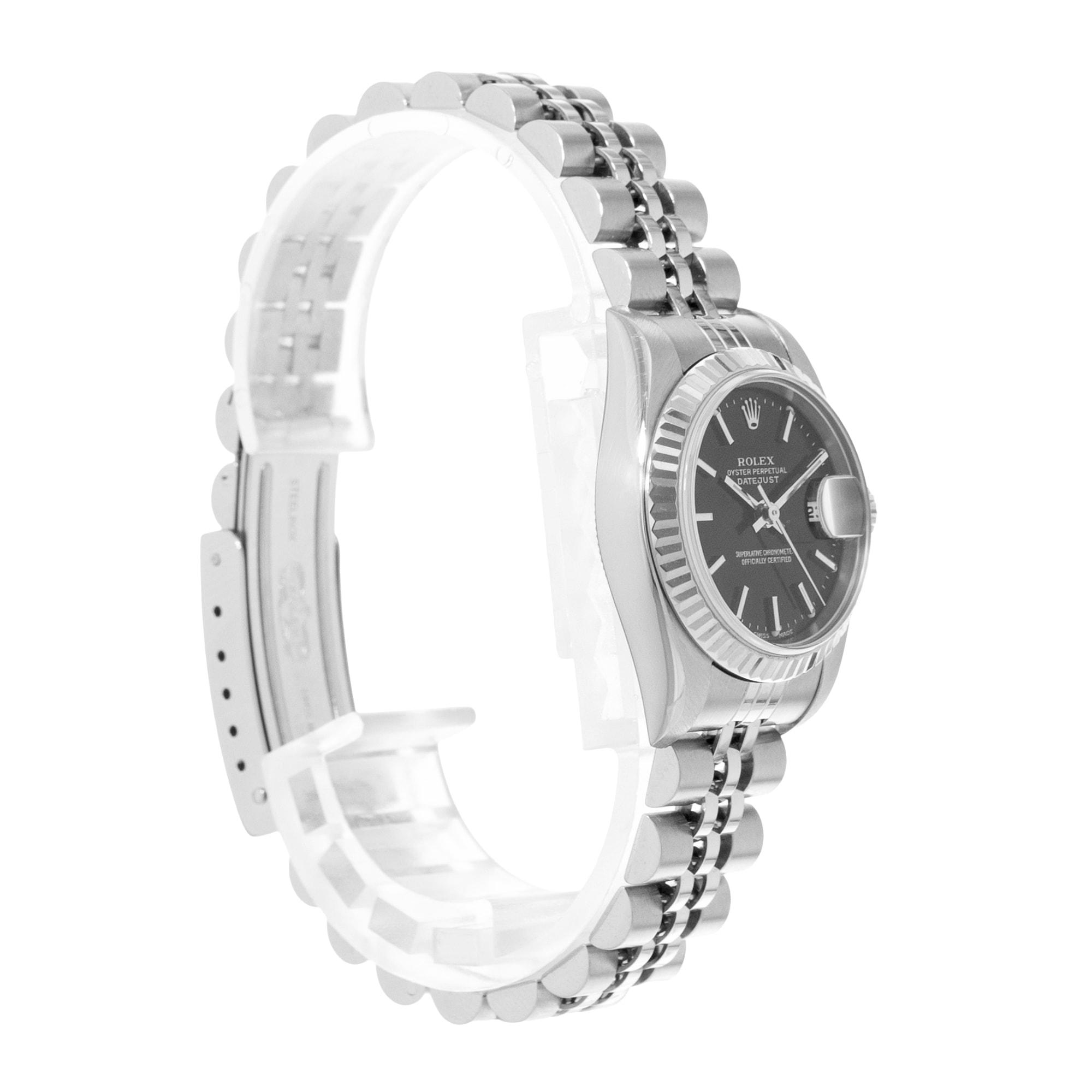Rolex Datejust 26