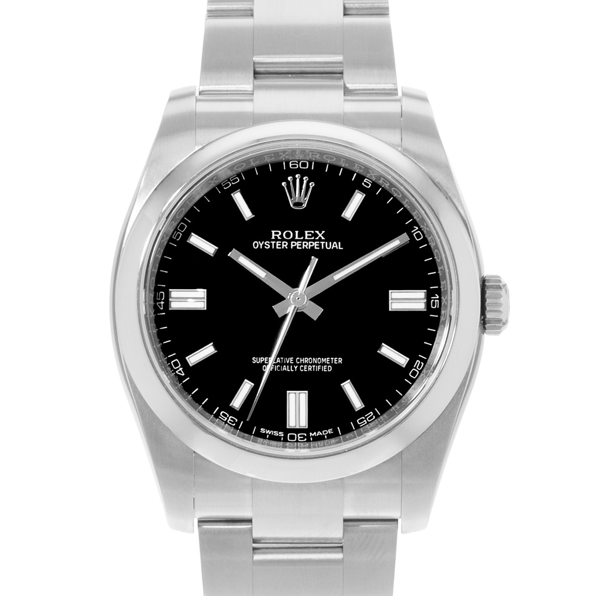 Rolex Oyster Perpetual 36