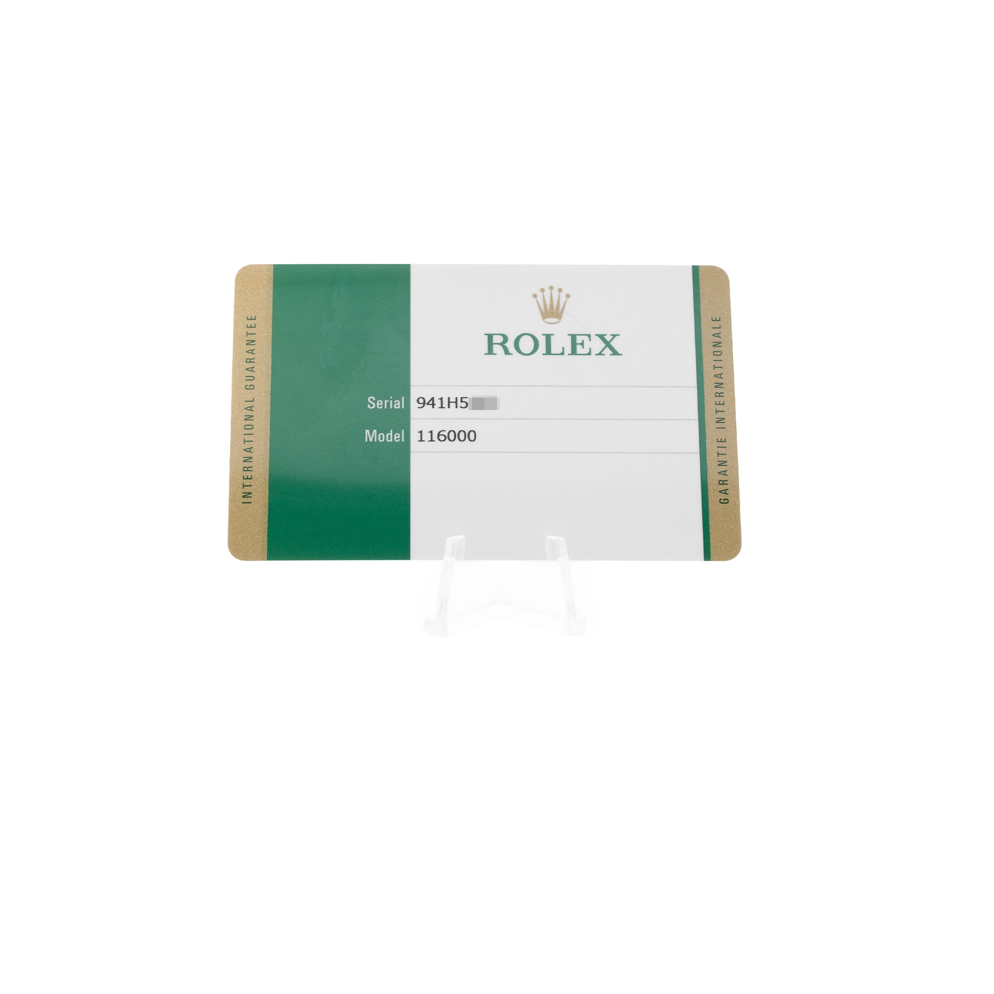 Rolex Oyster Perpetual 36
