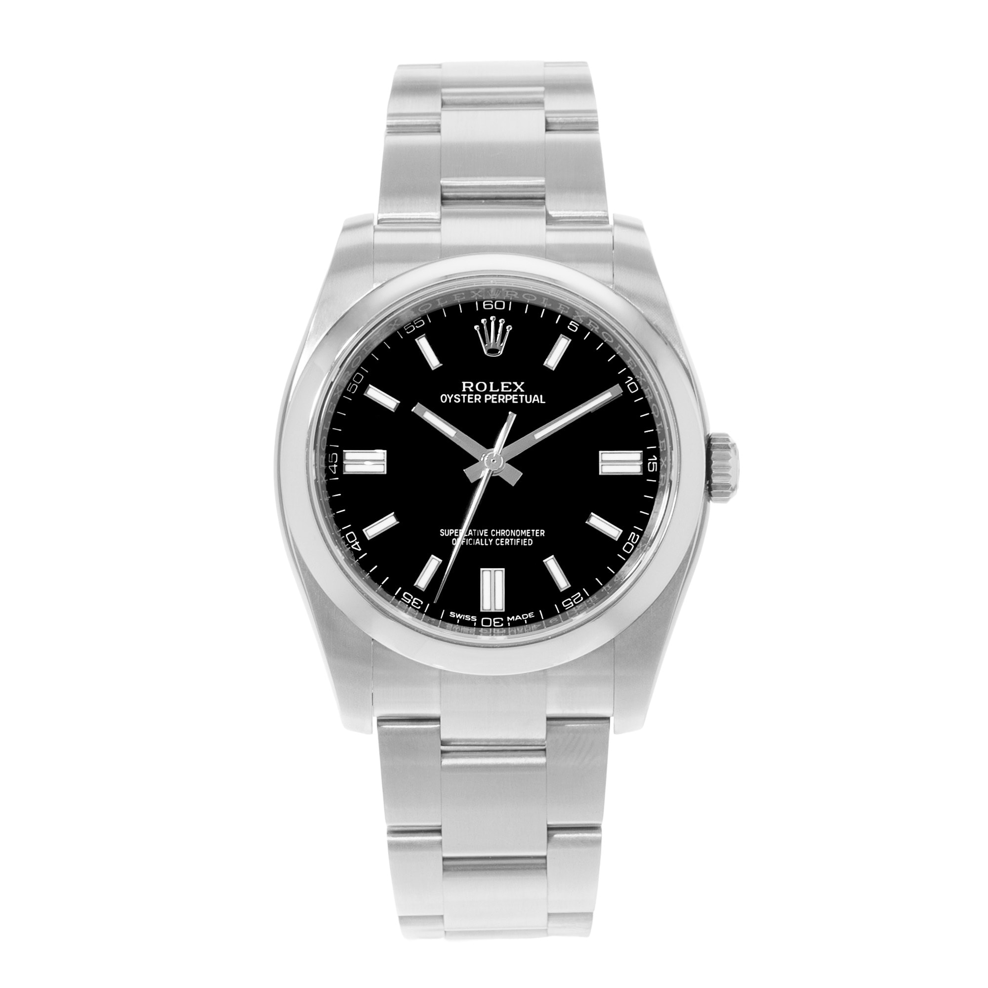 Rolex Oyster Perpetual 36