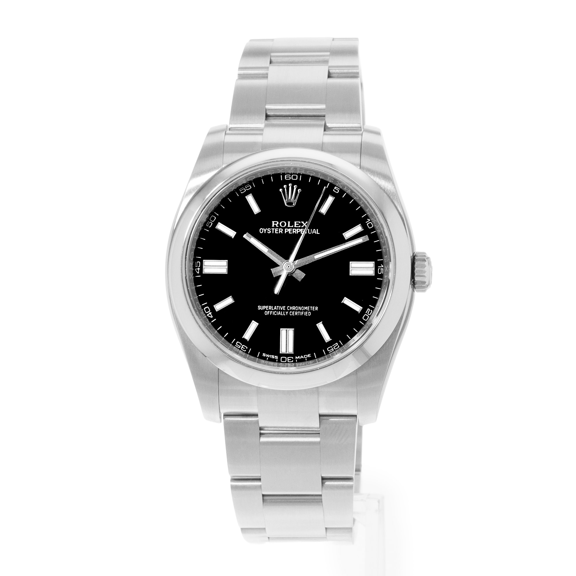 Rolex Oyster Perpetual 36