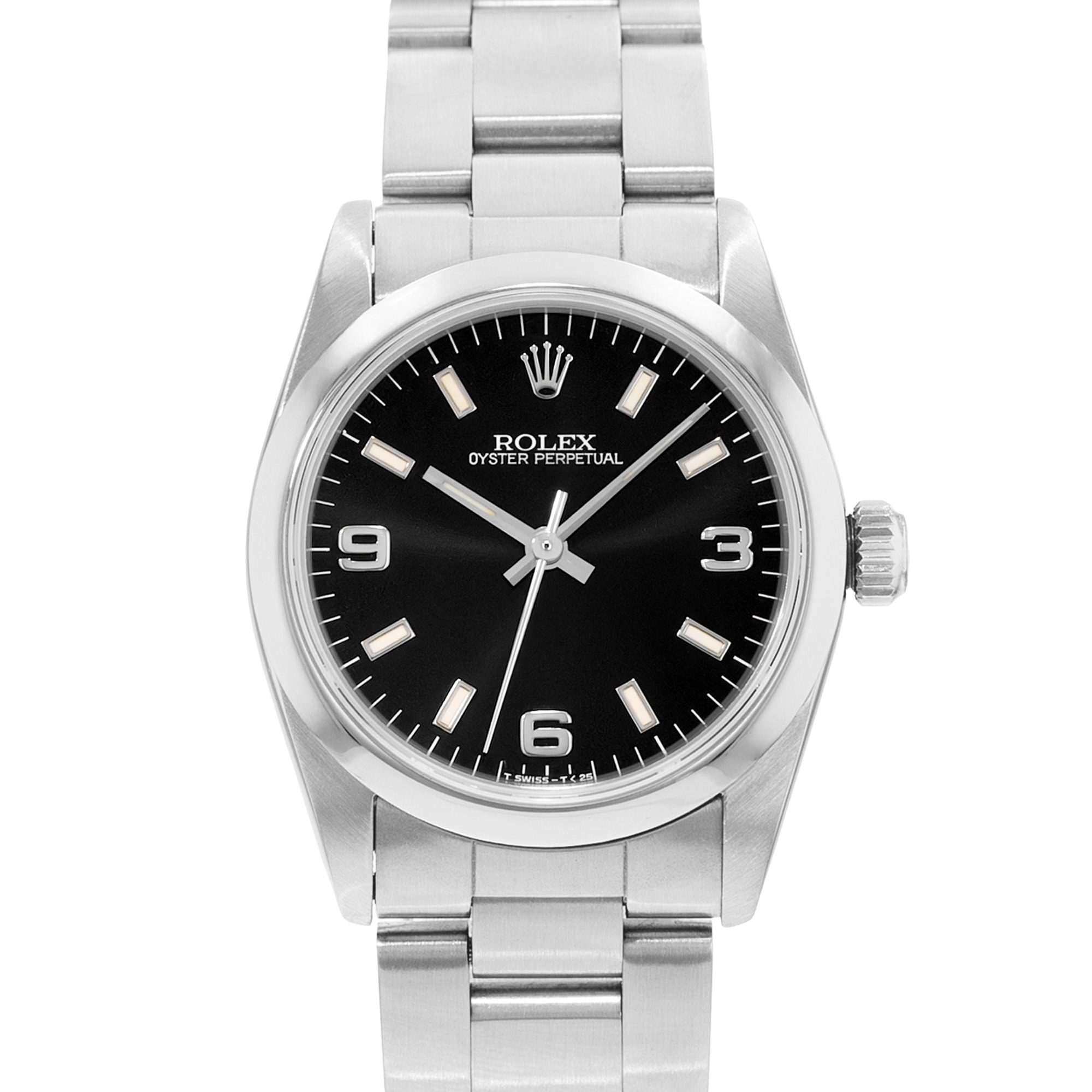 Rolex Oyster Perpetual 31
