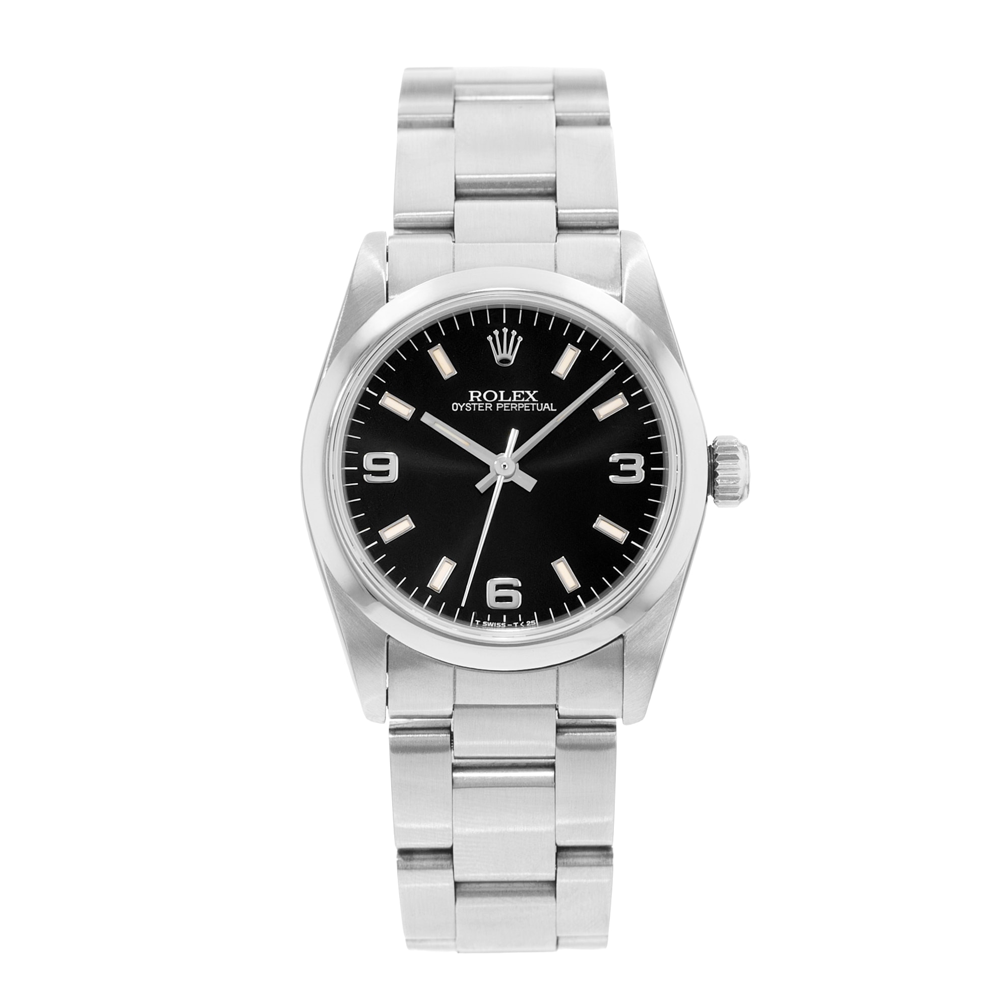 Rolex Oyster Perpetual 31