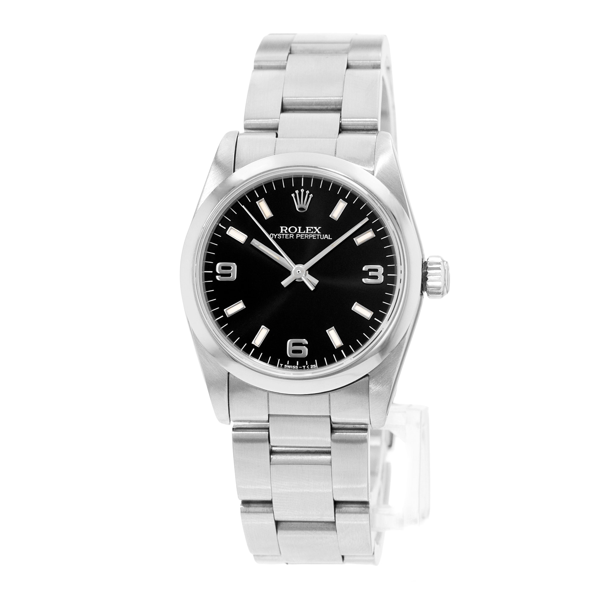 Rolex Oyster Perpetual 31