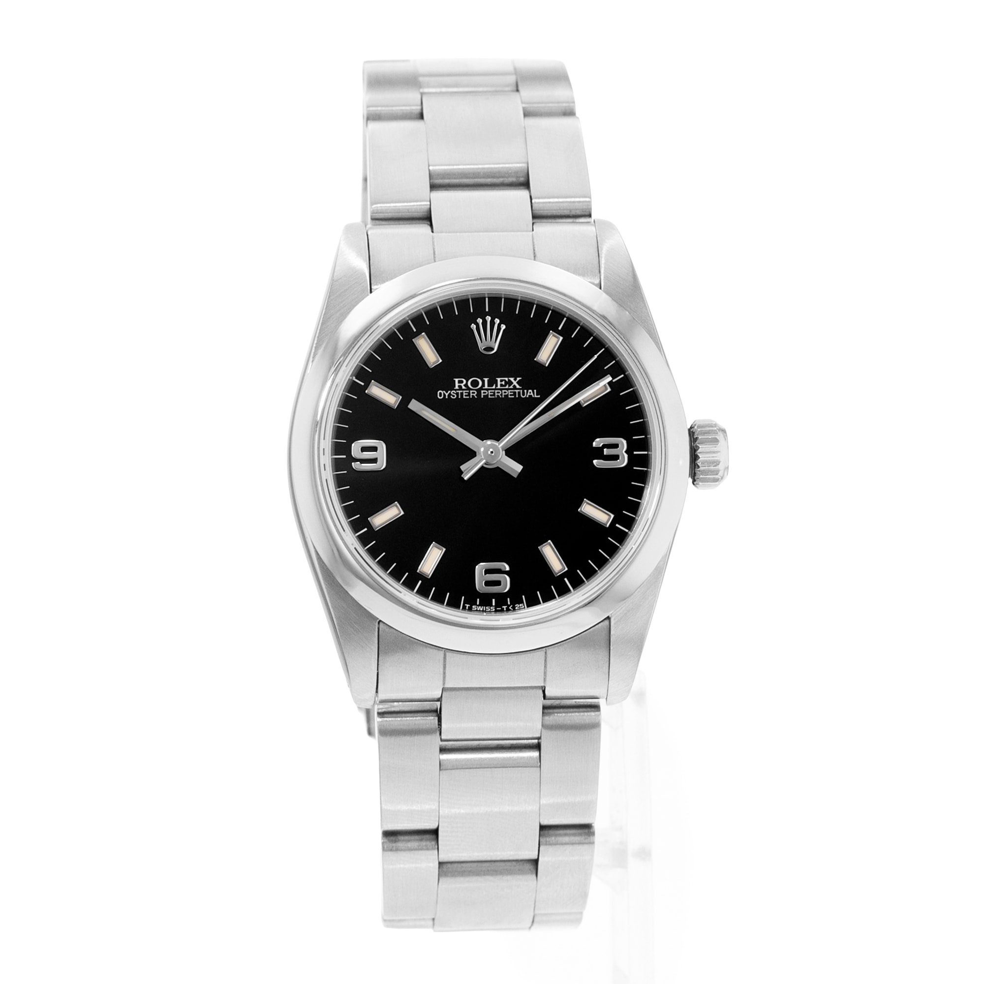 Rolex Oyster Perpetual 31