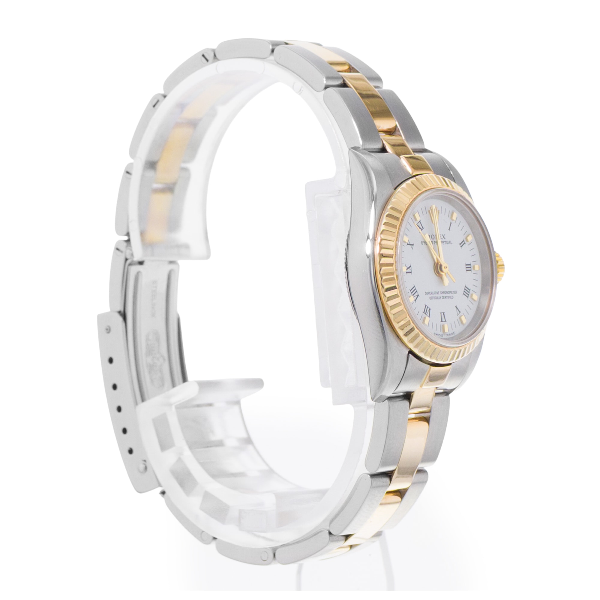 Rolex Oyster Perpetual 26