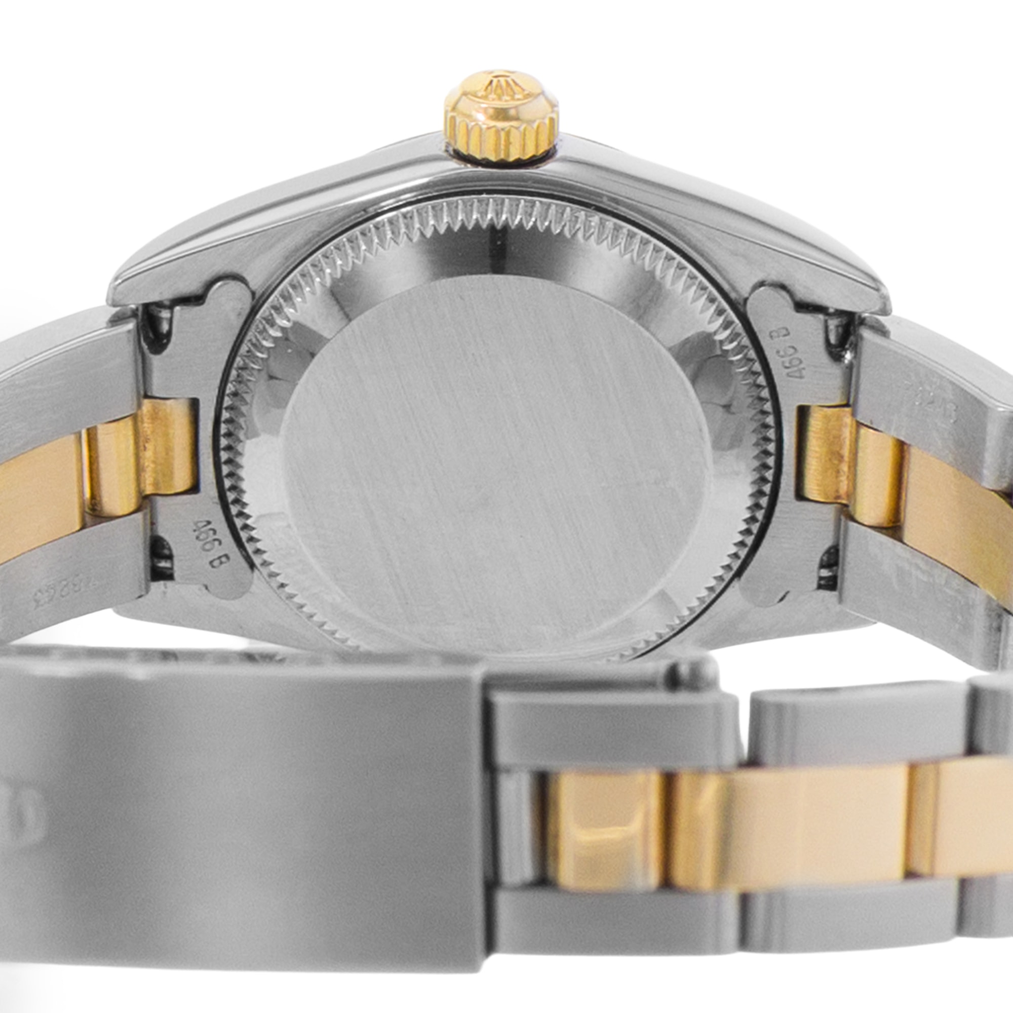 Rolex Oyster Perpetual 26