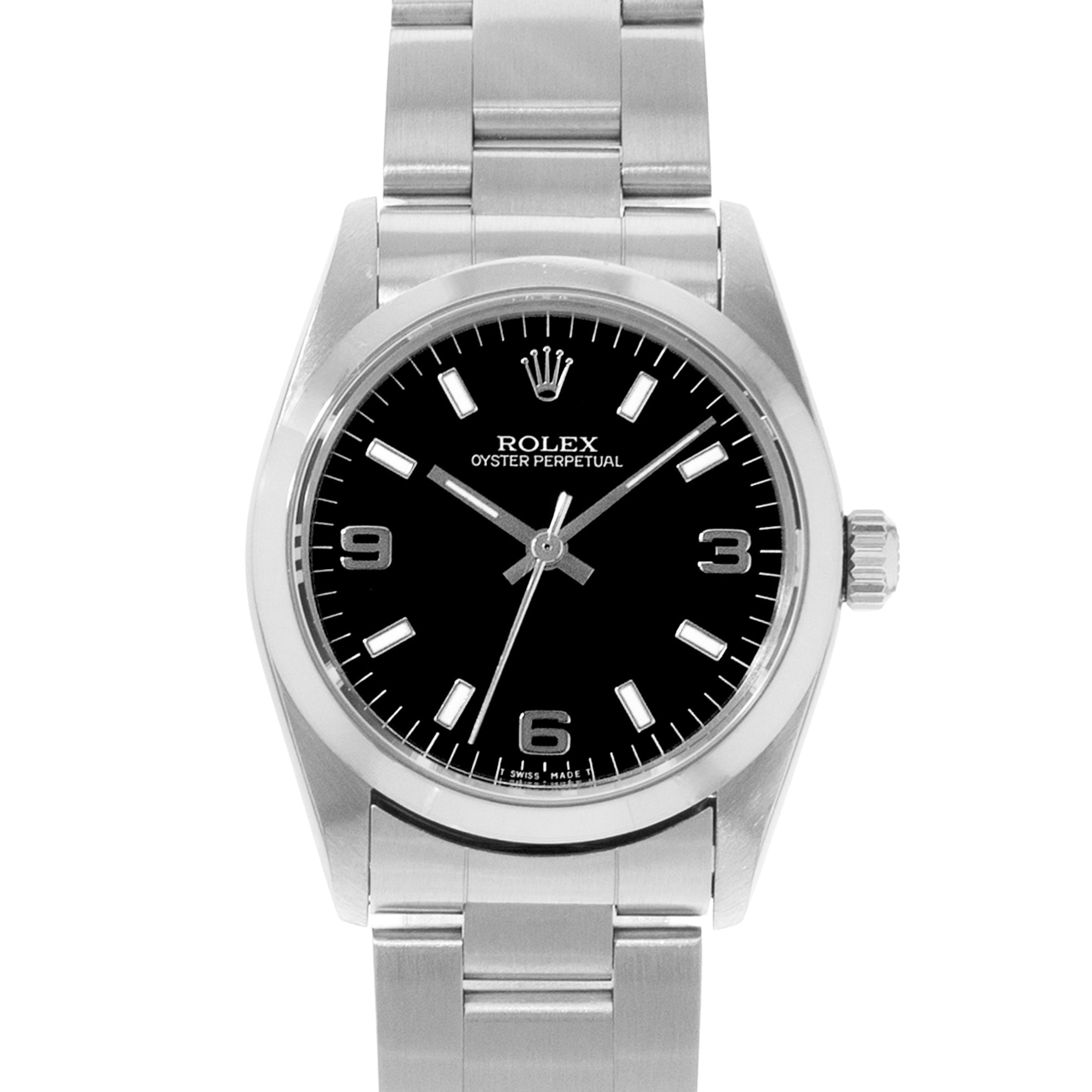 Rolex Oyster Perpetual 31