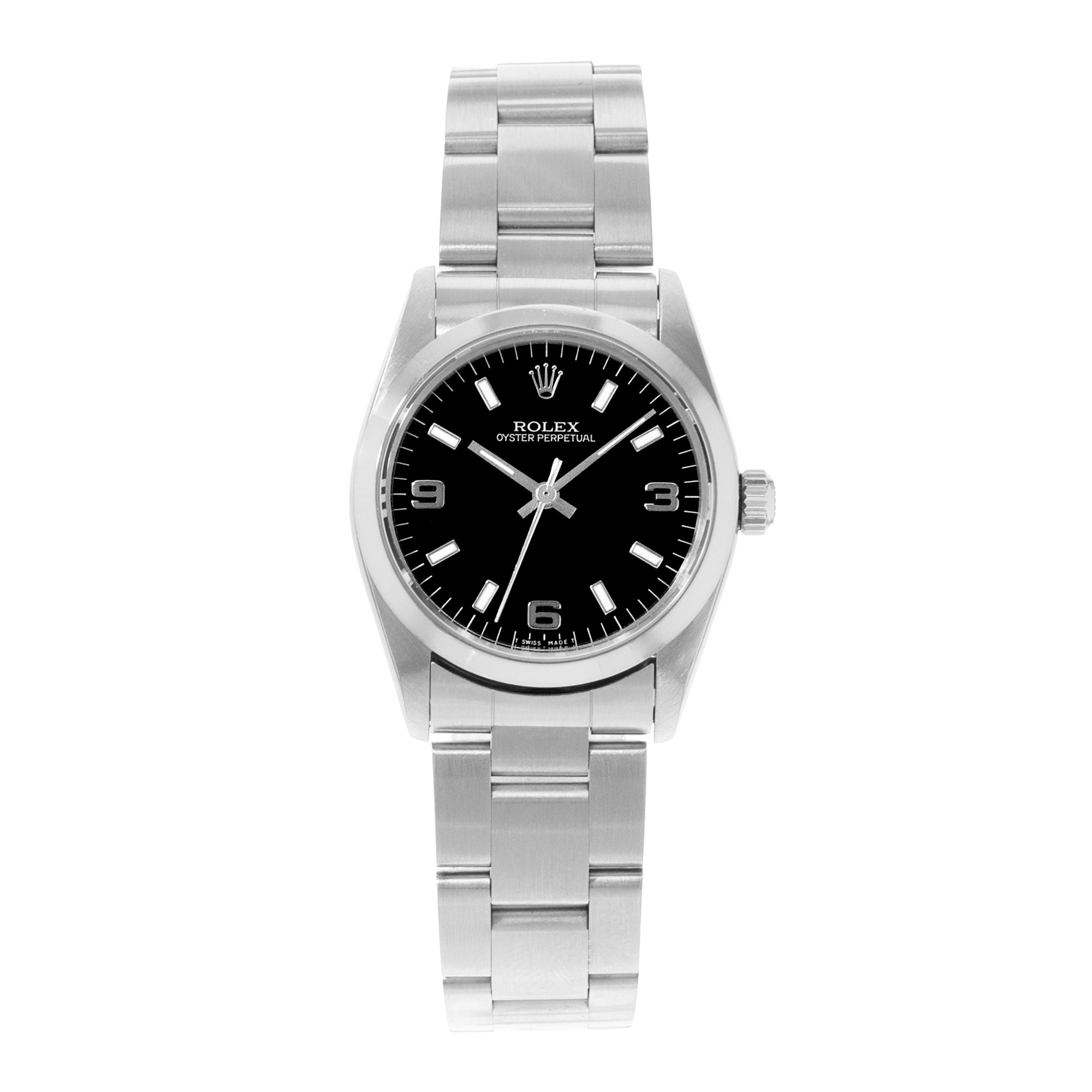 Rolex Oyster Perpetual 31