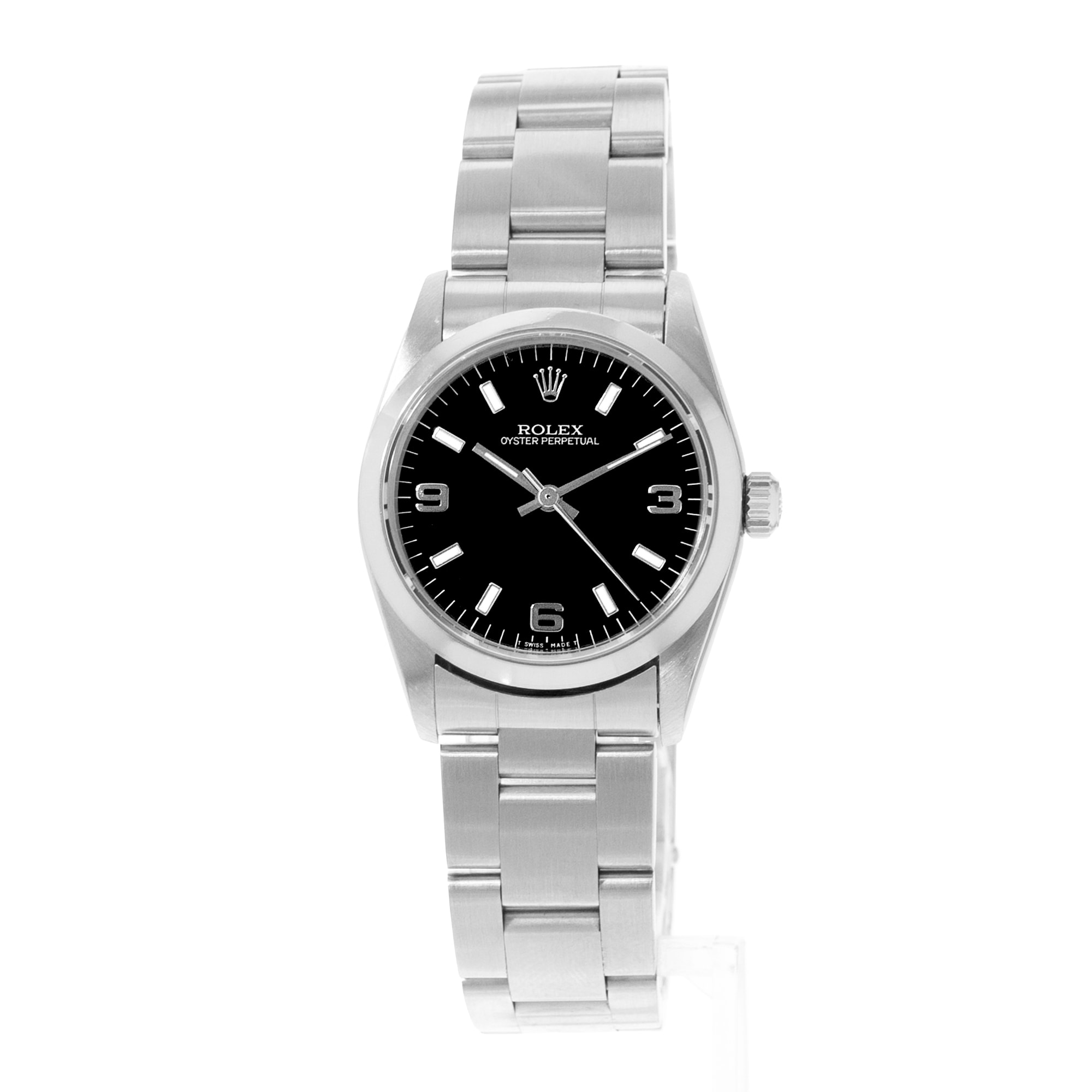 Rolex Oyster Perpetual 31