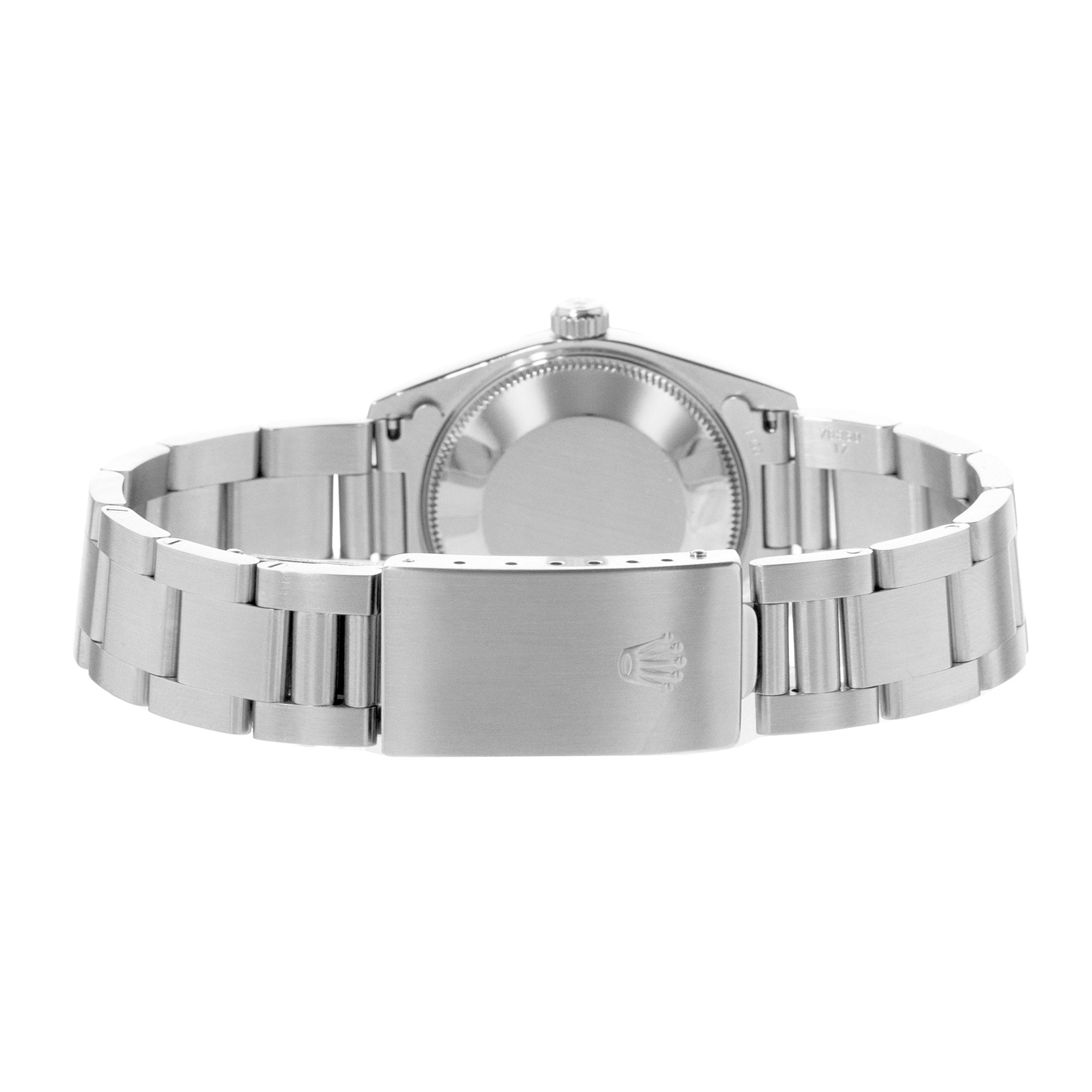 Rolex Oyster Perpetual 31