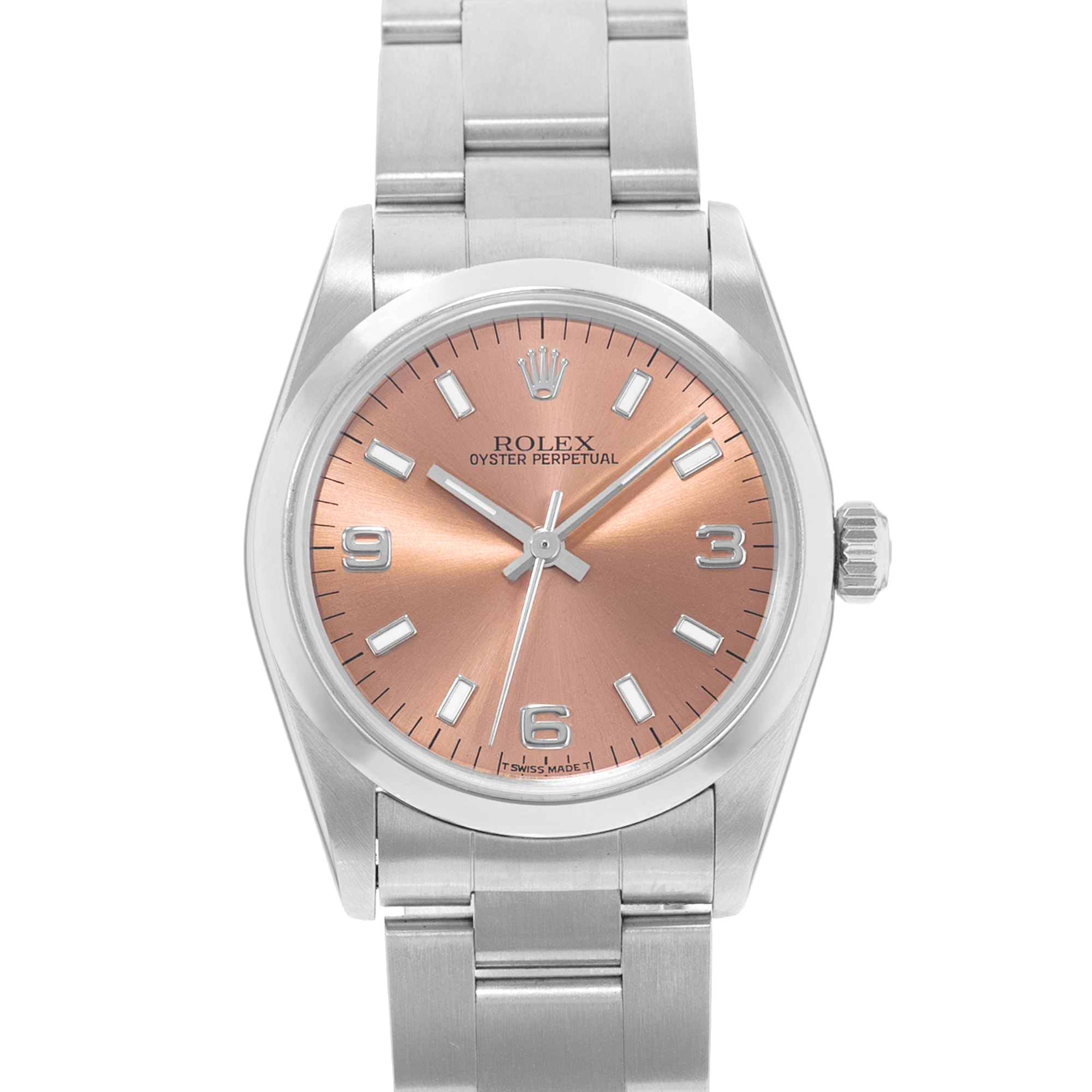 Rolex Oyster Perpetual 31