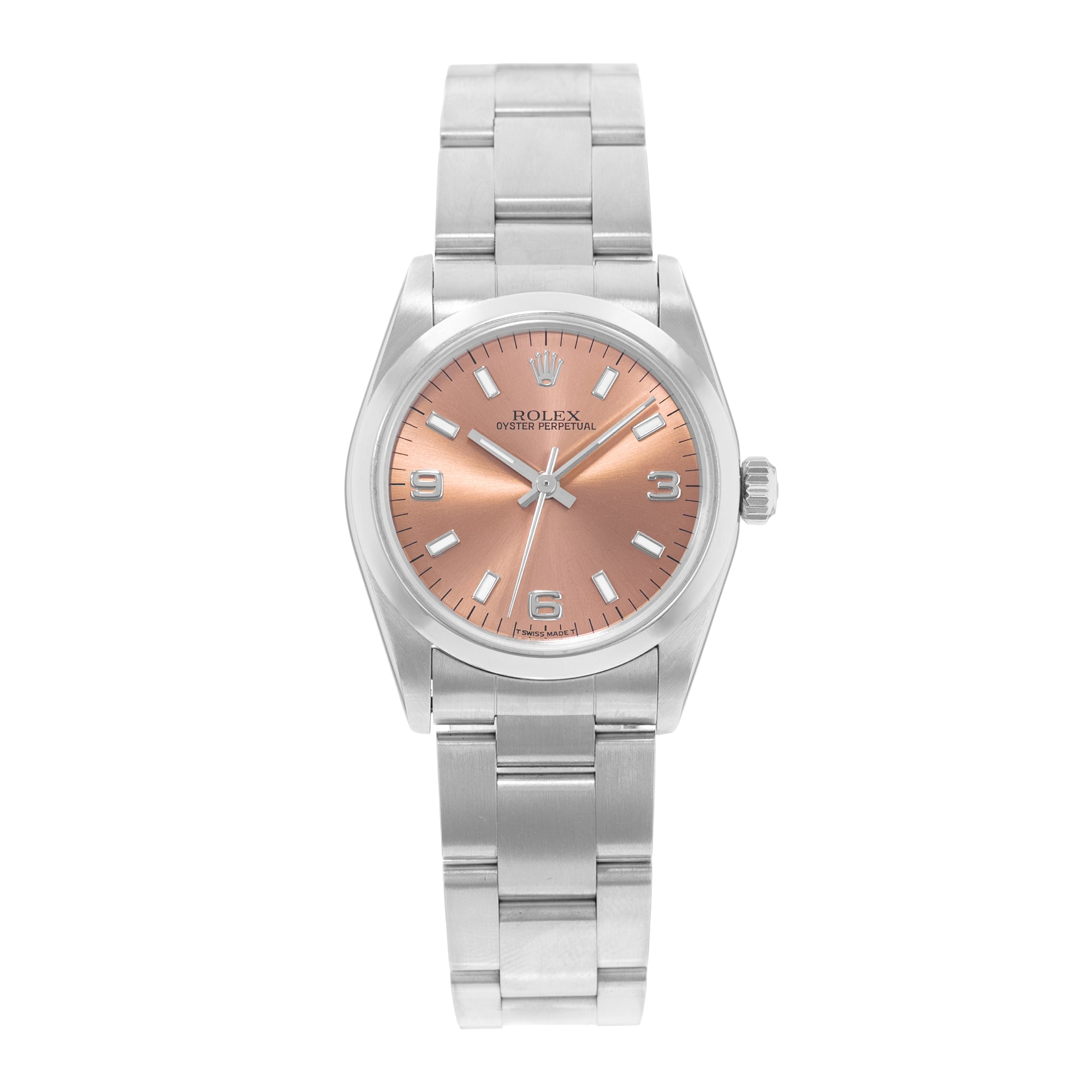 Rolex Oyster Perpetual 31