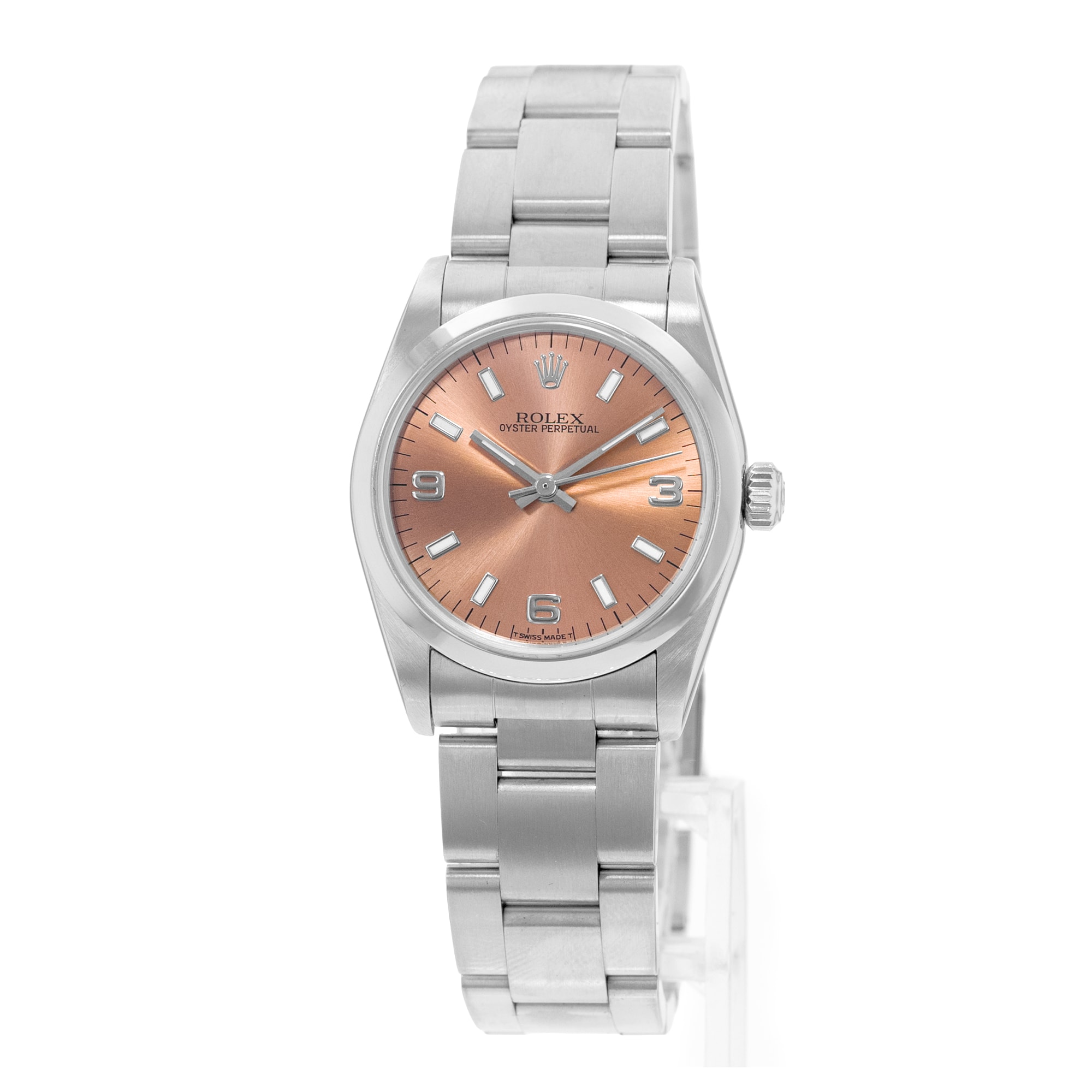 Rolex Oyster Perpetual 31