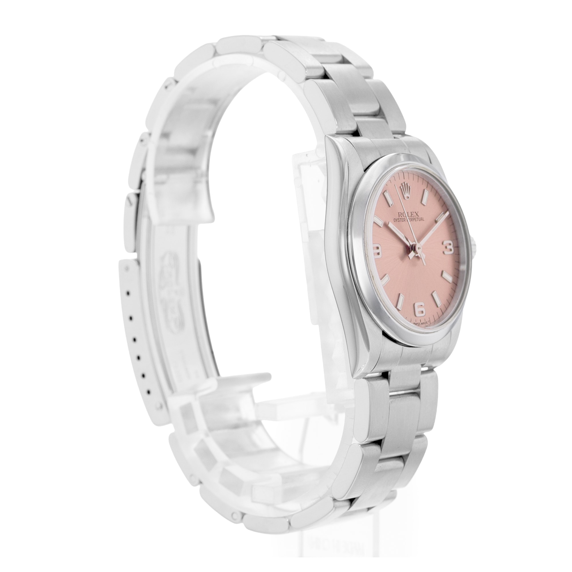 Rolex Oyster Perpetual 31