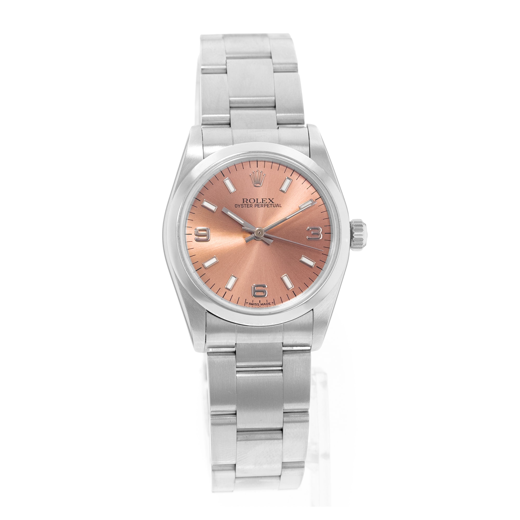 Rolex Oyster Perpetual 31