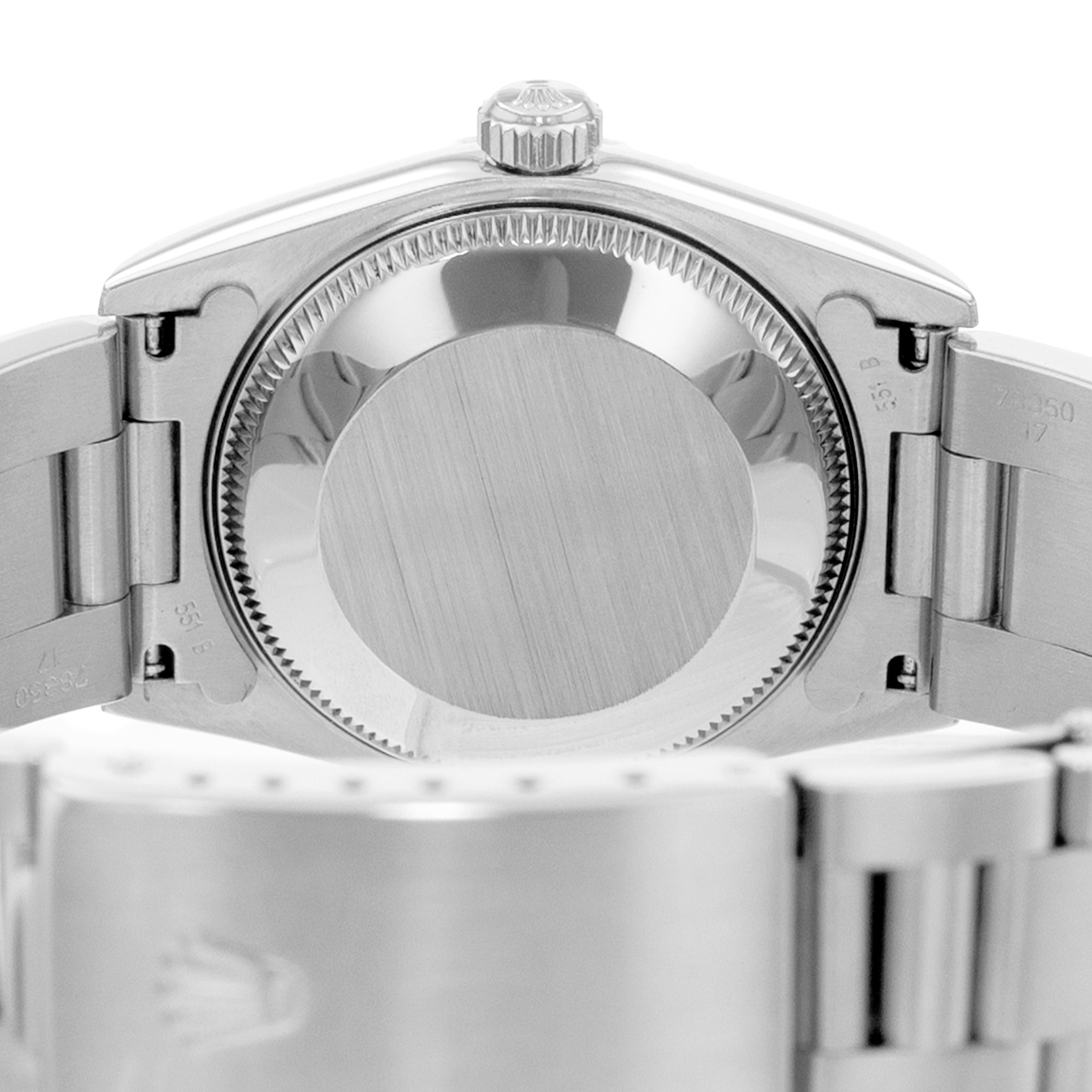 Rolex Oyster Perpetual 31