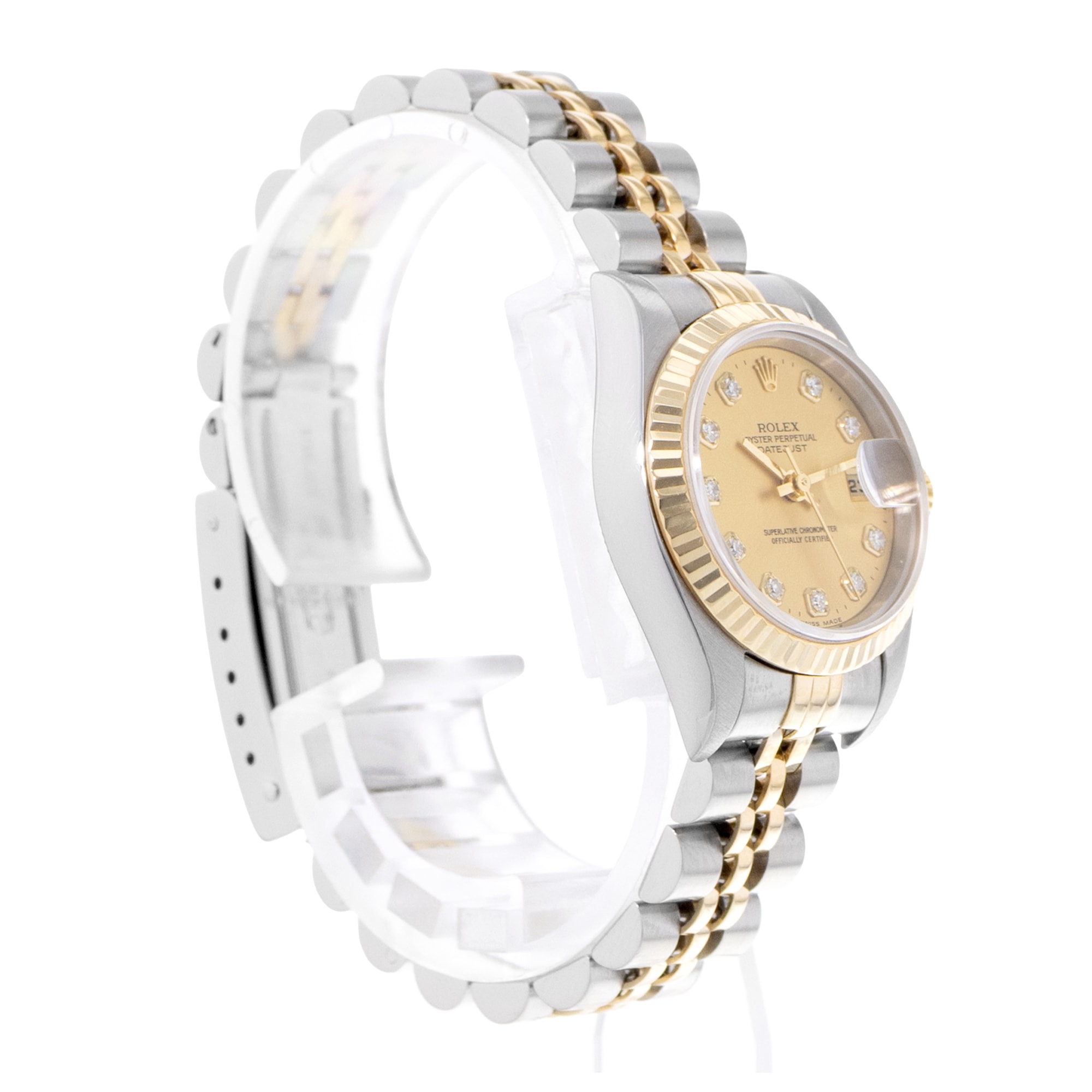 Rolex Datejust 26