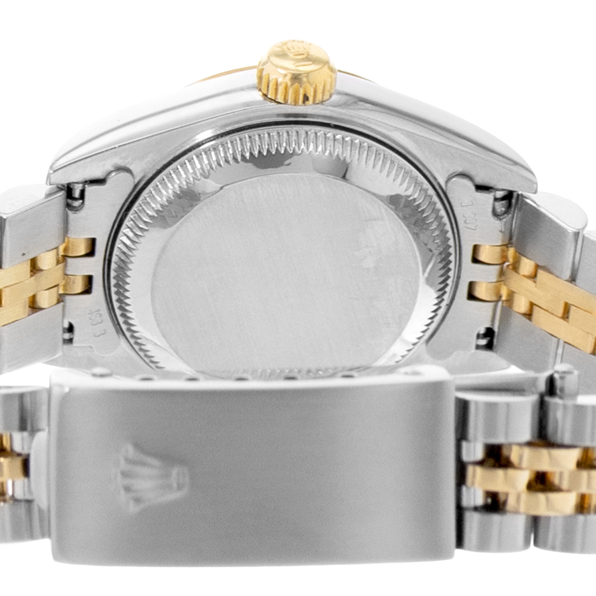 Rolex Datejust 26