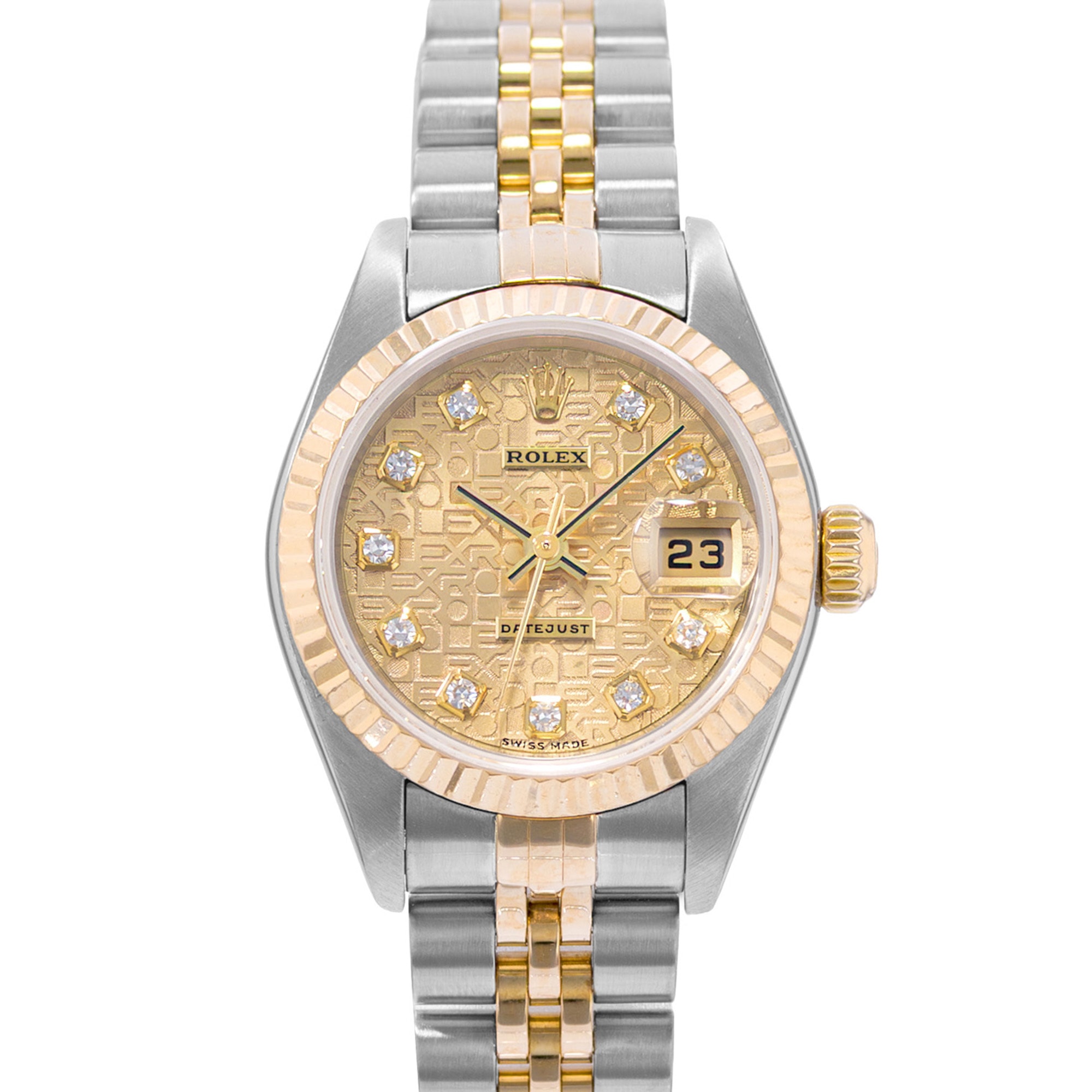 Rolex Datejust 26