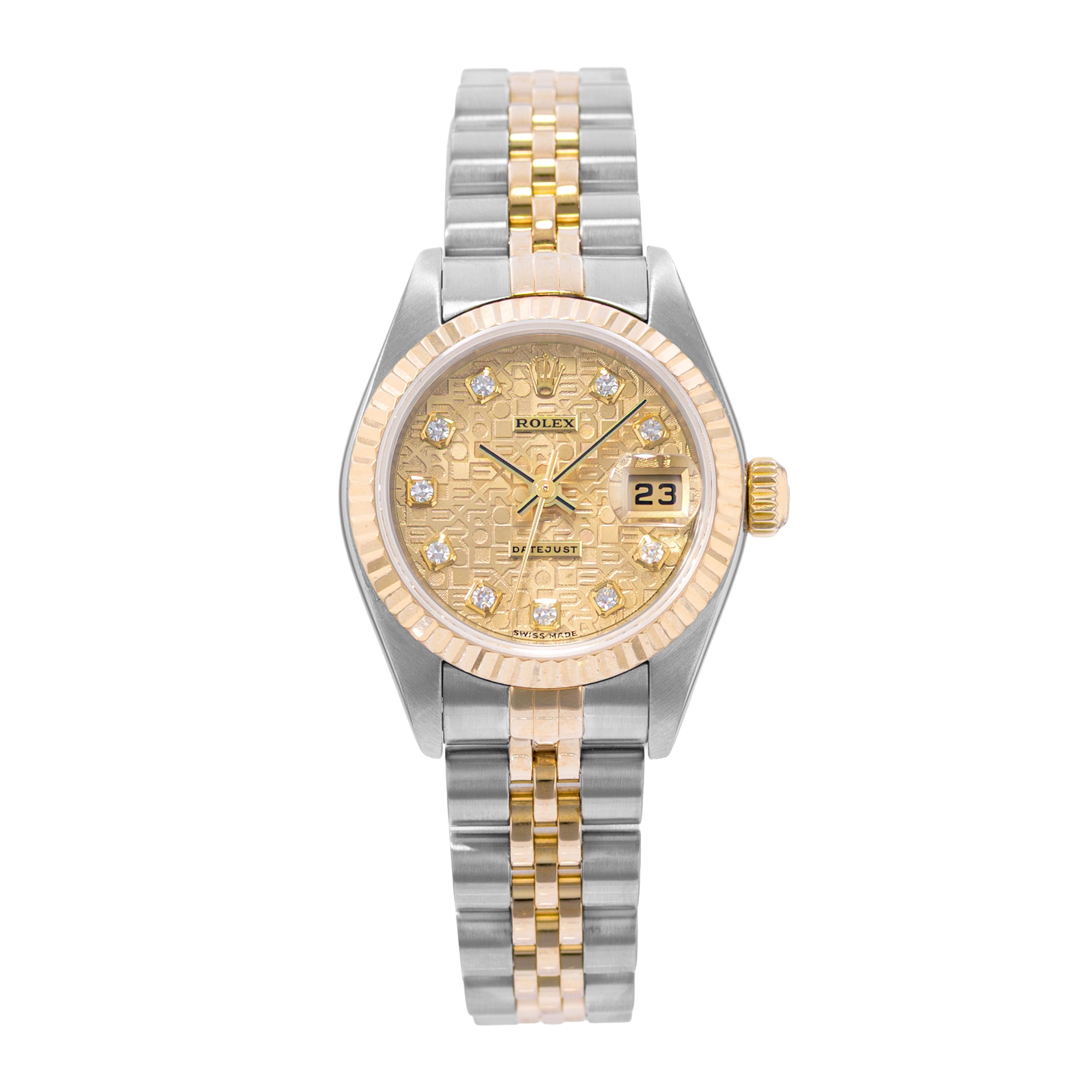Rolex Datejust 26